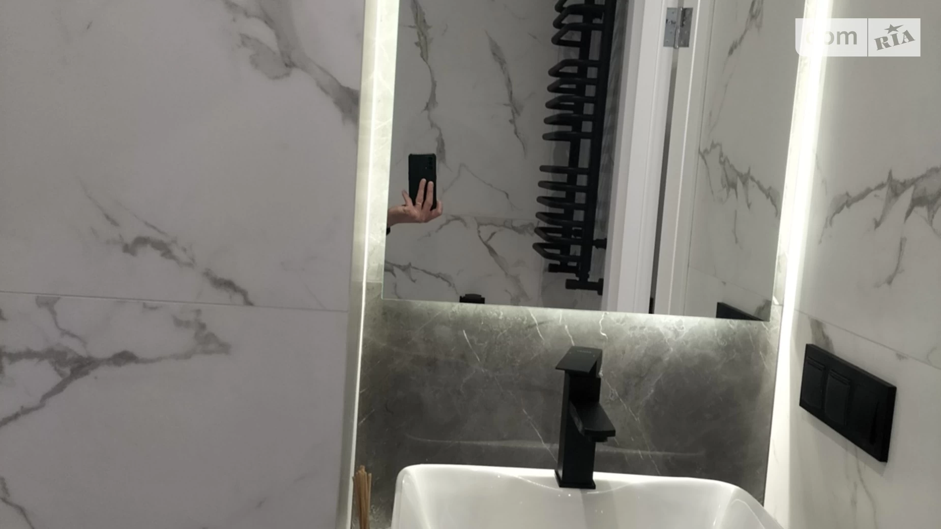 2-кімнатна квартира 57.5 кв. м у Тернополі, цена: 68000 $ - фото 4