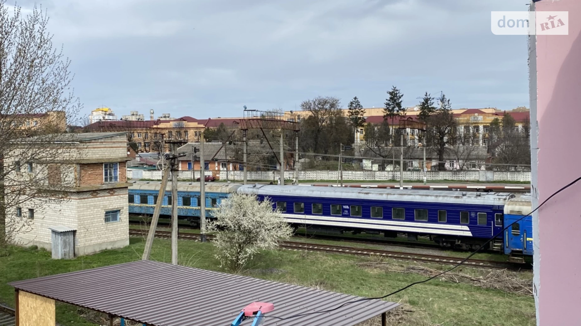 Продается 1-комнатная квартира 30 кв. м в Хмельницком, цена: 18999 $ - фото 2