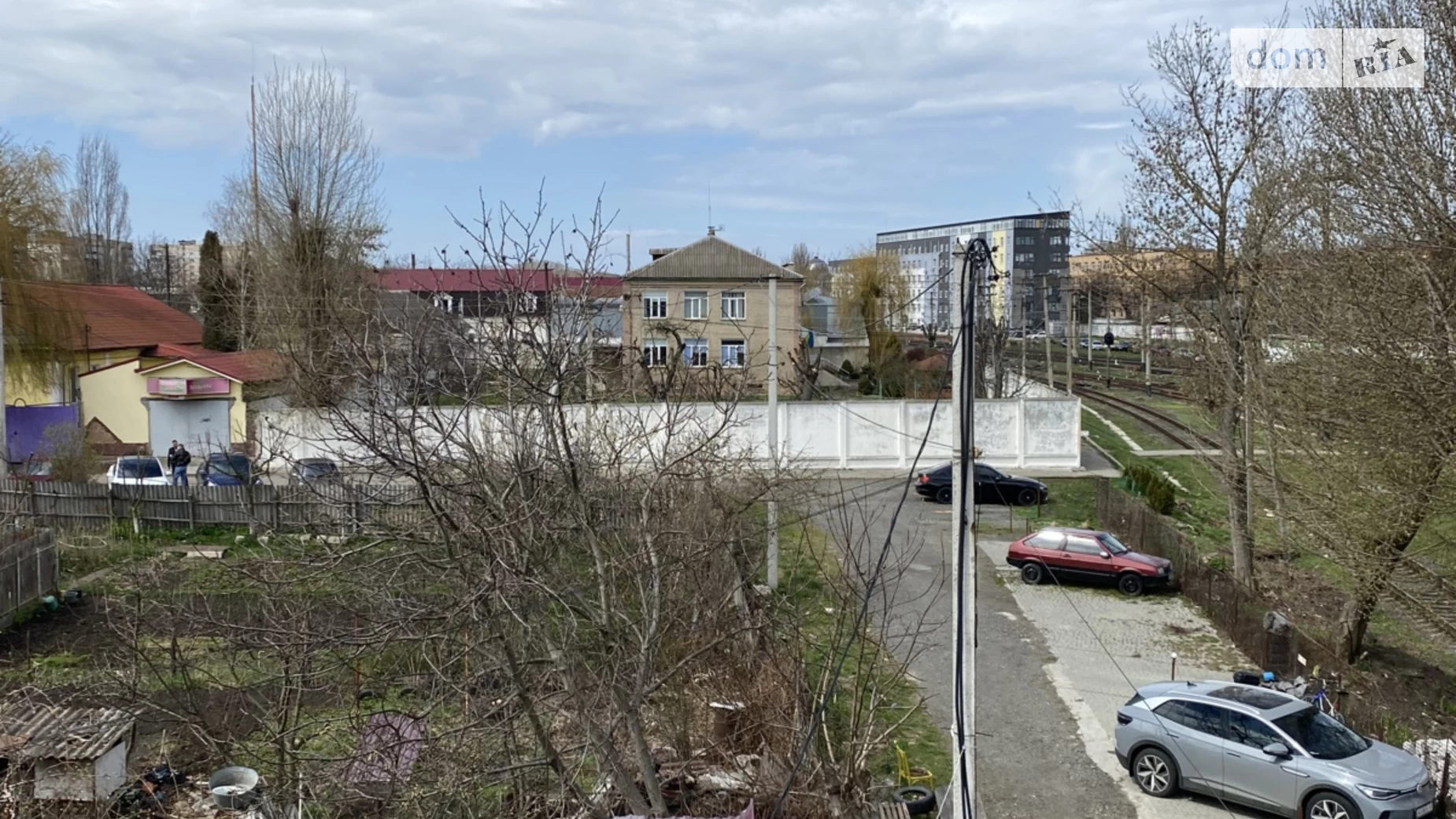 Продается 1-комнатная квартира 30 кв. м в Хмельницком, цена: 18999 $ - фото 3