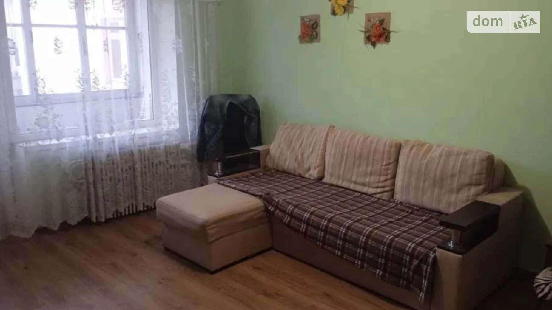 Сдается в аренду 1-комнатная квартира 36 кв. м в Харькове, ул. Чернышевская, 85 - фото 2