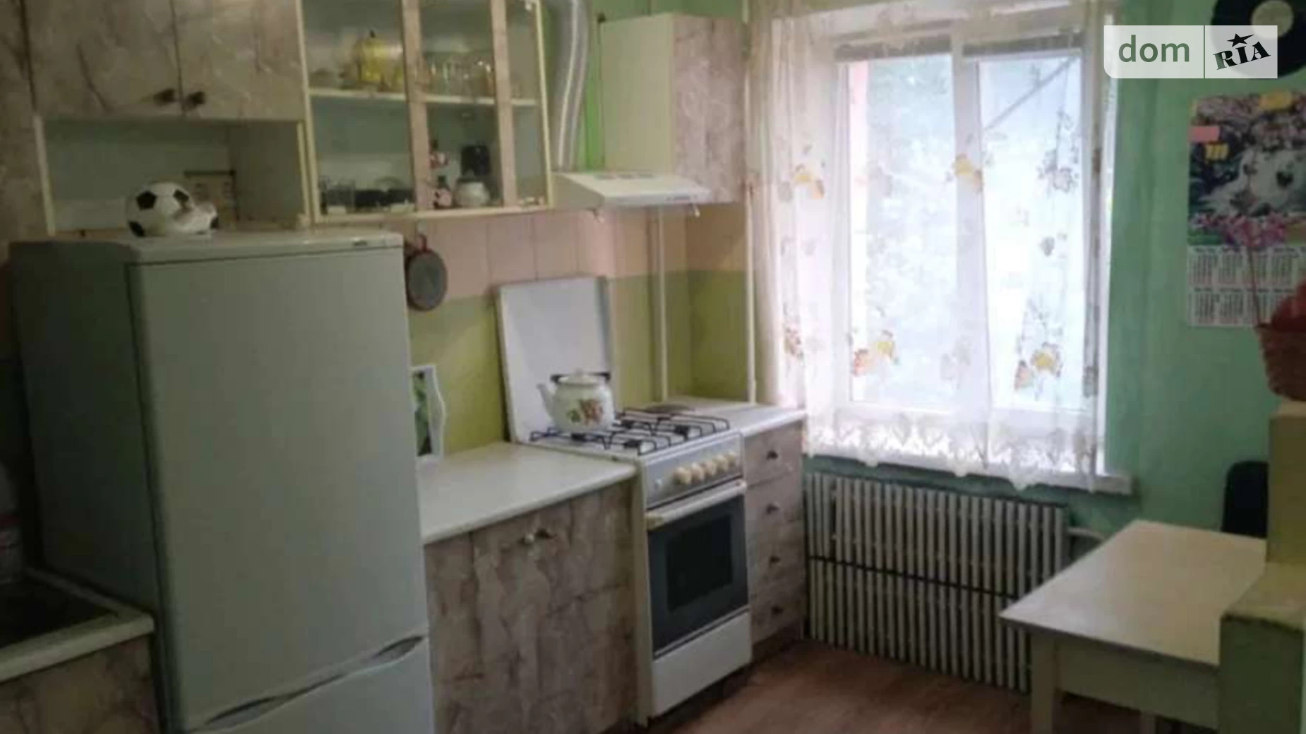 Сдается в аренду 1-комнатная квартира 36 кв. м в Харькове, ул. Чернышевская, 85 - фото 5