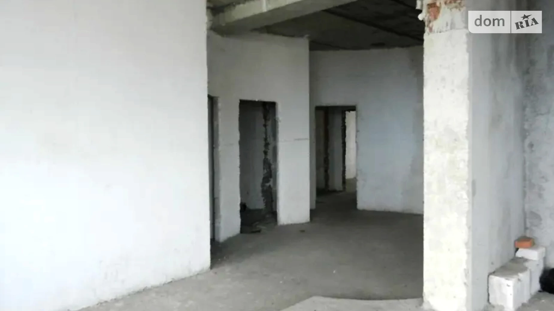 Продается 2-комнатная квартира 312.2 кв. м в Одессе, ул. Тенистая, 9/12 - фото 4