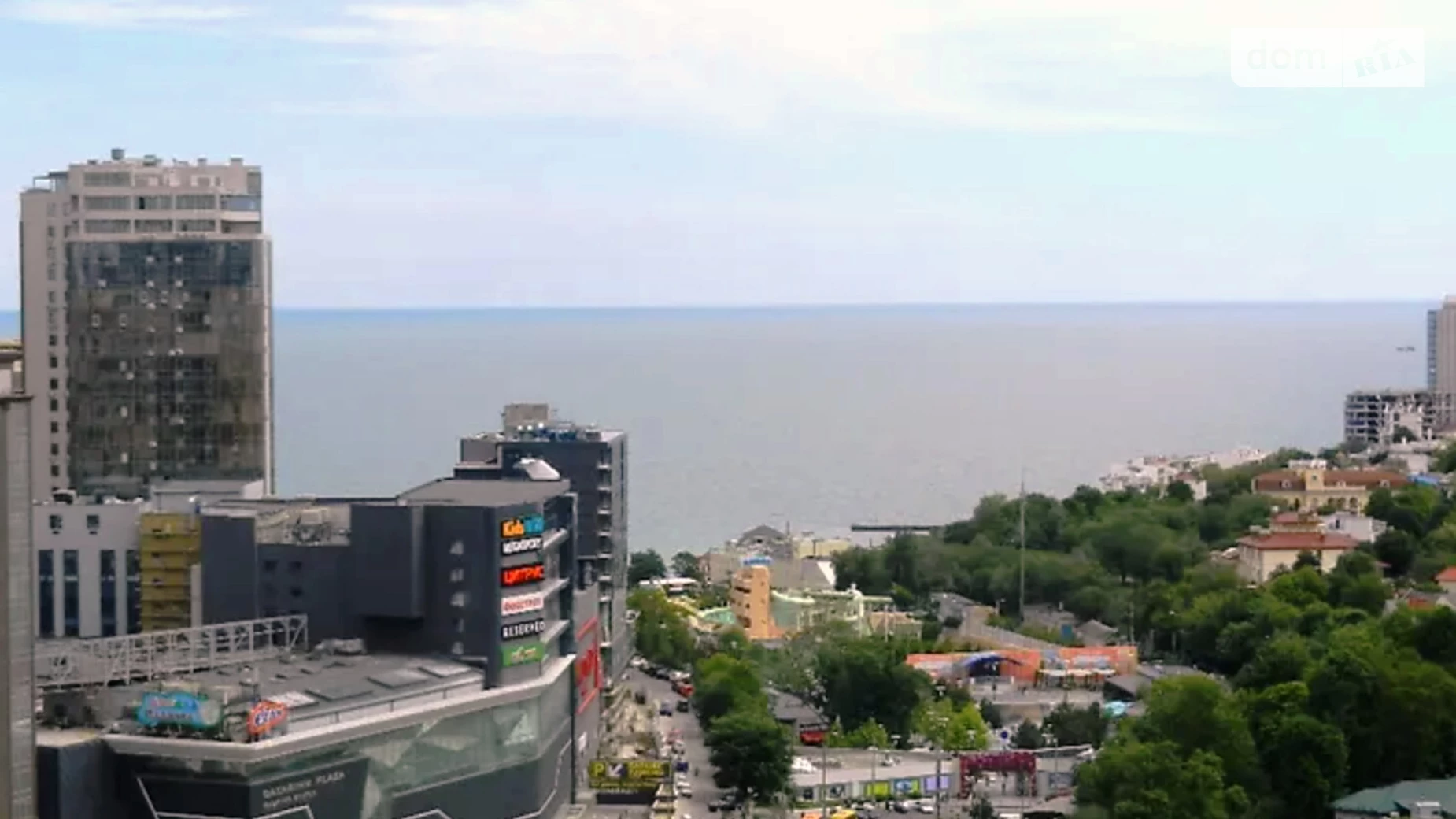 Продается 2-комнатная квартира 312.2 кв. м в Одессе, ул. Тенистая, 9/12 - фото 2