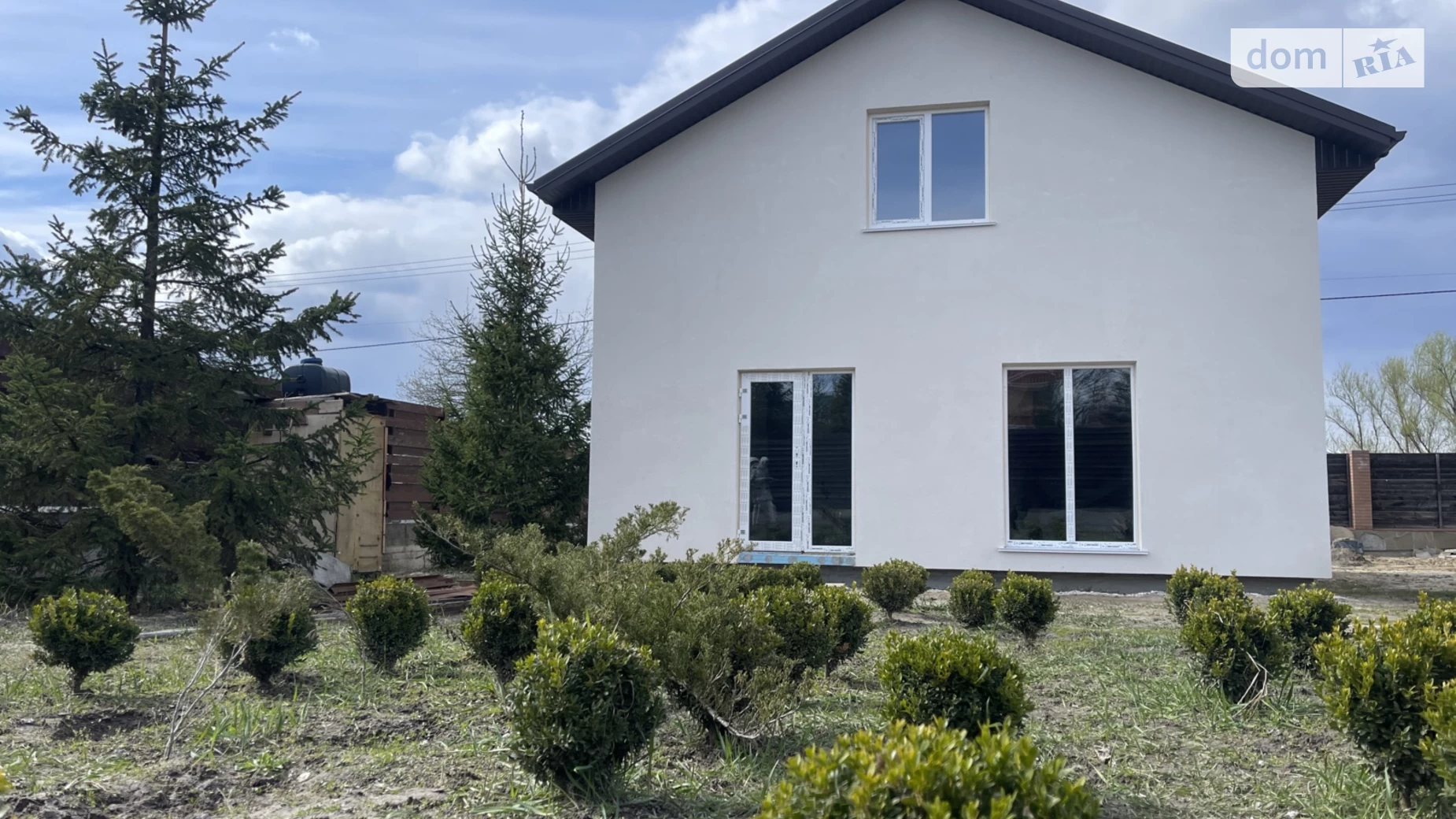 Продається будинок 2 поверховий 110 кв. м з банею/сауною, цена: 75000 $ - фото 2