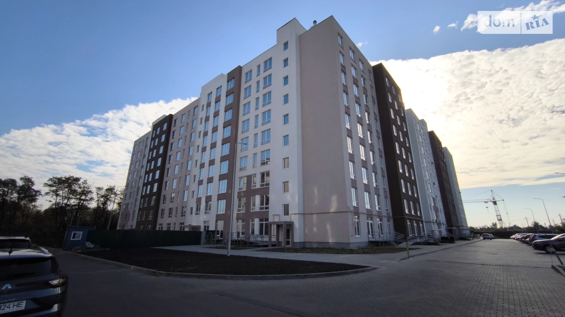 Продается 1-комнатная квартира 67.6 кв. м в Буче, ул. Князя Владимира Великого, 14 секція 5 - фото 4