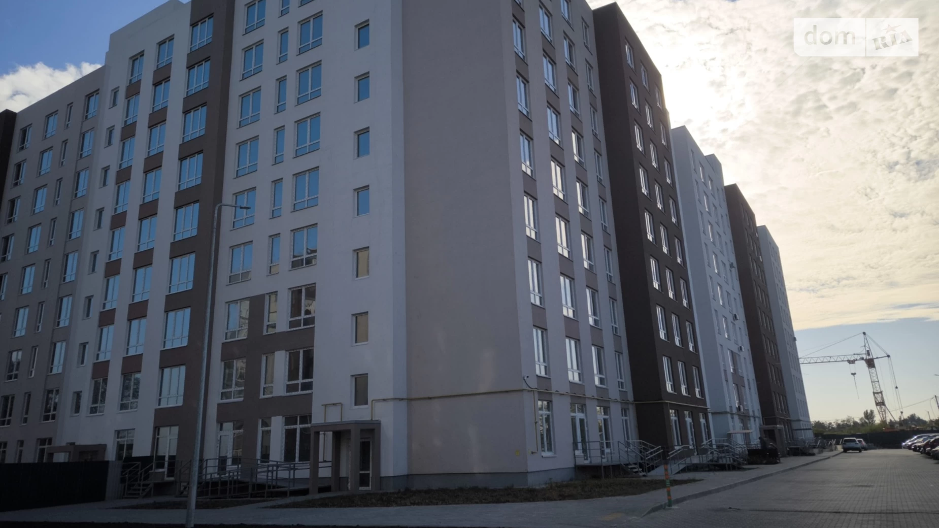 Продается 1-комнатная квартира 67.6 кв. м в Буче, ул. Князя Владимира Великого, 14 секція 5 - фото 5