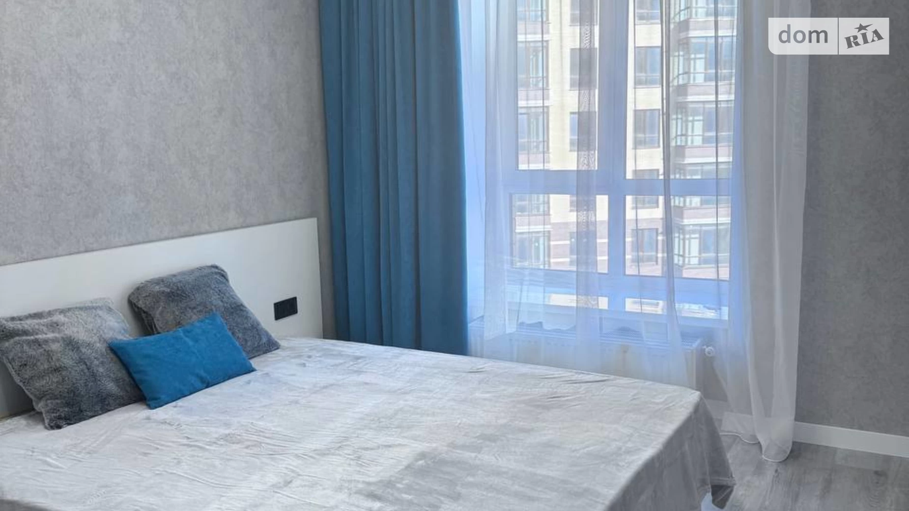 Продається 1-кімнатна квартира 38 кв. м у Чернігові, вул. Любецька, 114 - фото 4