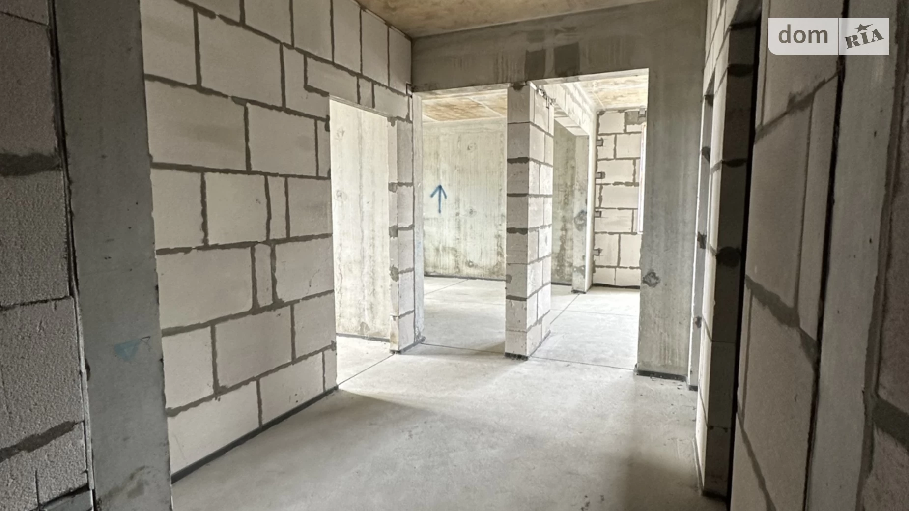 Продається 2-кімнатна квартира 68.5 кв. м у Одесі, вул. Костанді, 104/1 - фото 3