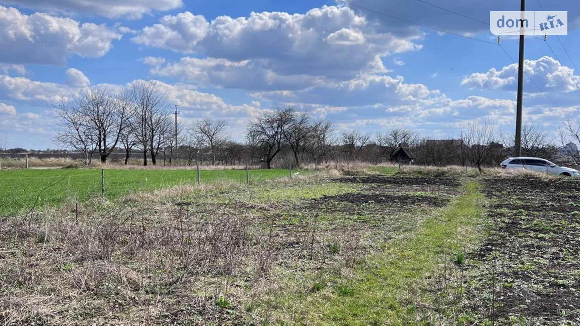 Продається одноповерховий будинок 10 кв. м з садом, цена: 9500 $ - фото 3