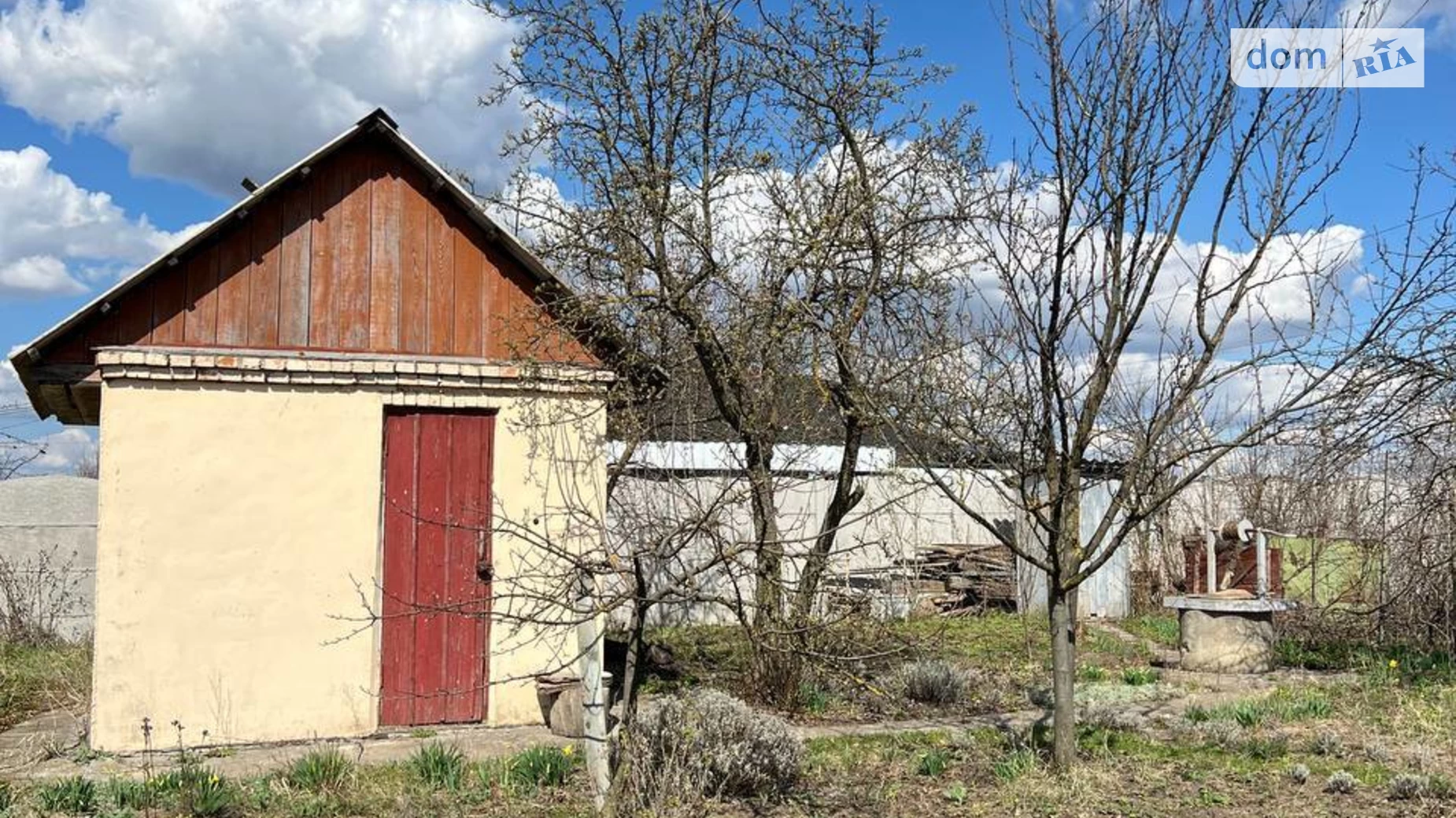 Продається одноповерховий будинок 10 кв. м з садом, цена: 9500 $ - фото 4