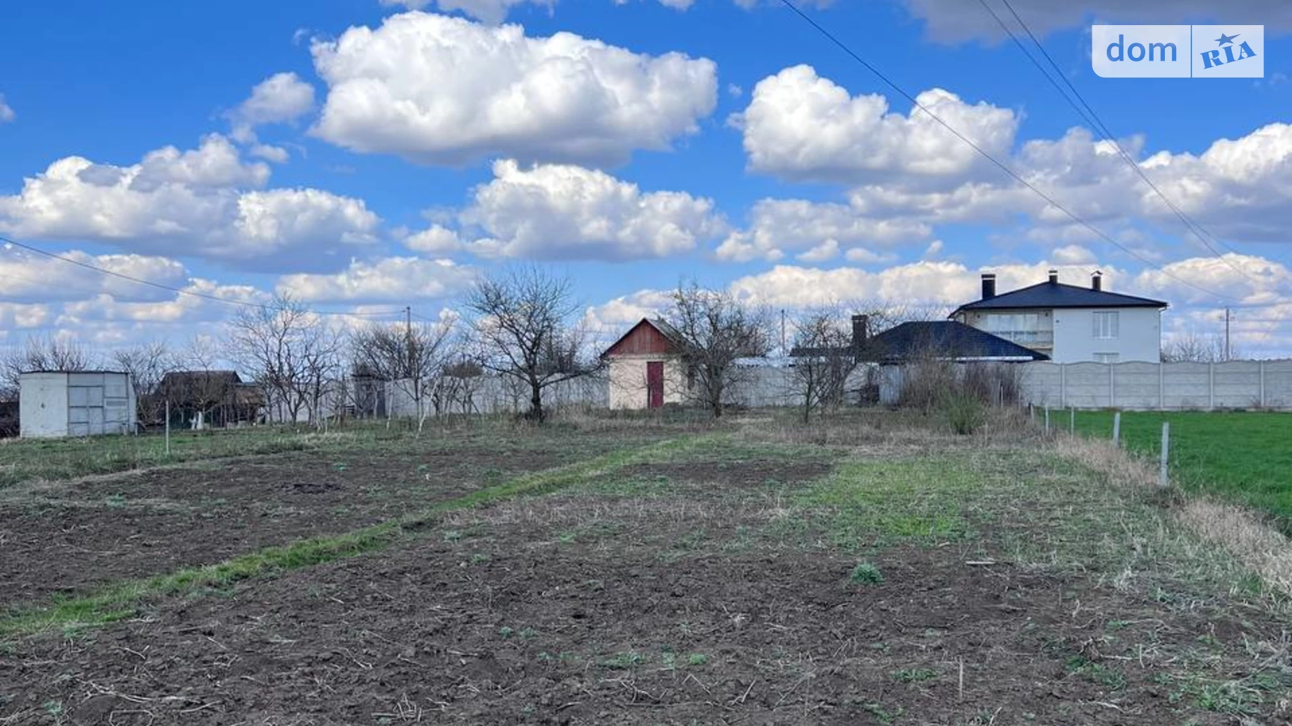 Продається одноповерховий будинок 10 кв. м з садом, цена: 9500 $ - фото 5