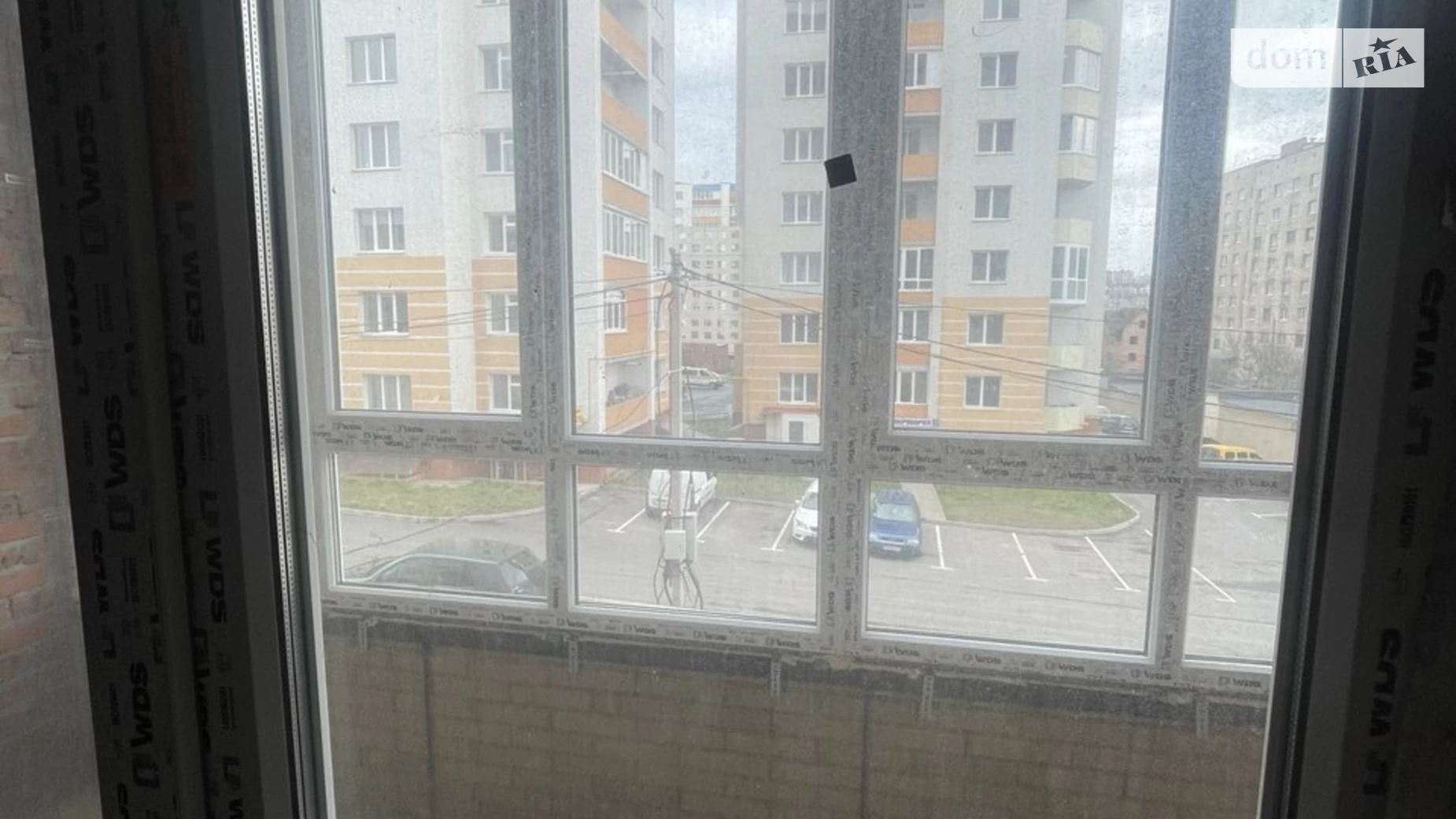 Продается 2-комнатная квартира 69.7 кв. м в Хмельницком, ул. Озерная - фото 4