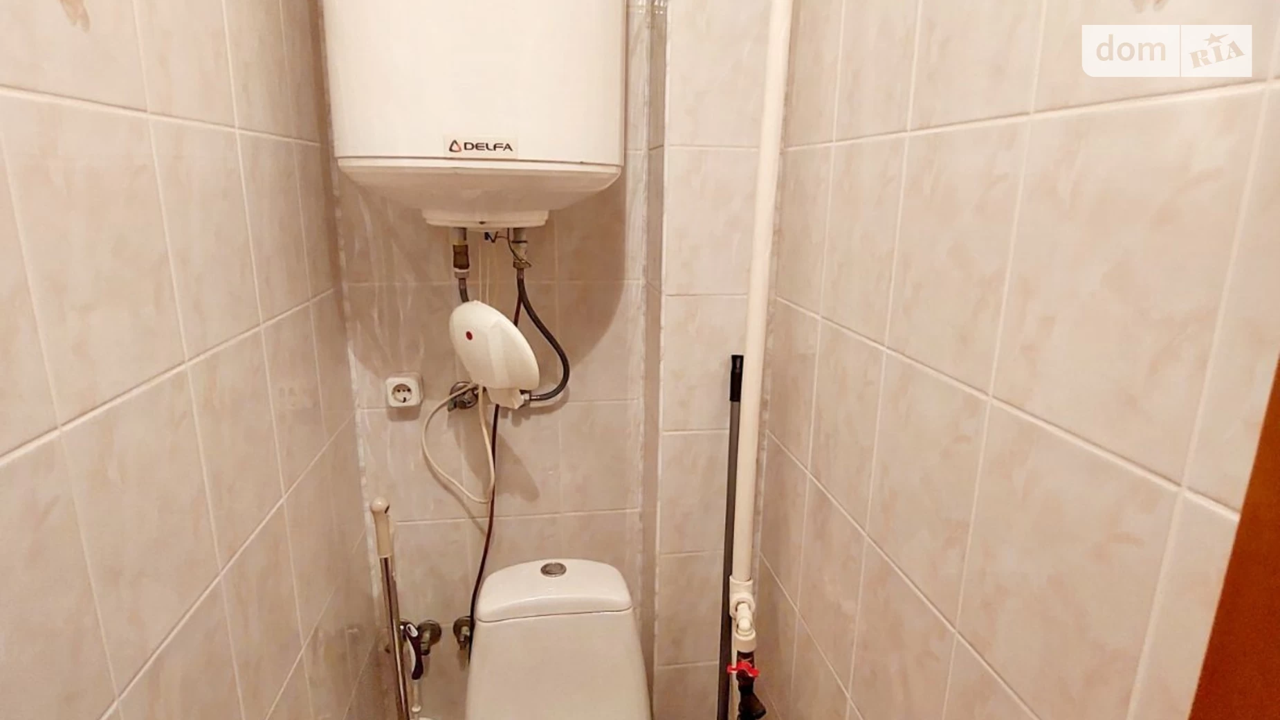 Продается 1-комнатная квартира 39 кв. м в Одессе, цена: 32000 $ - фото 5