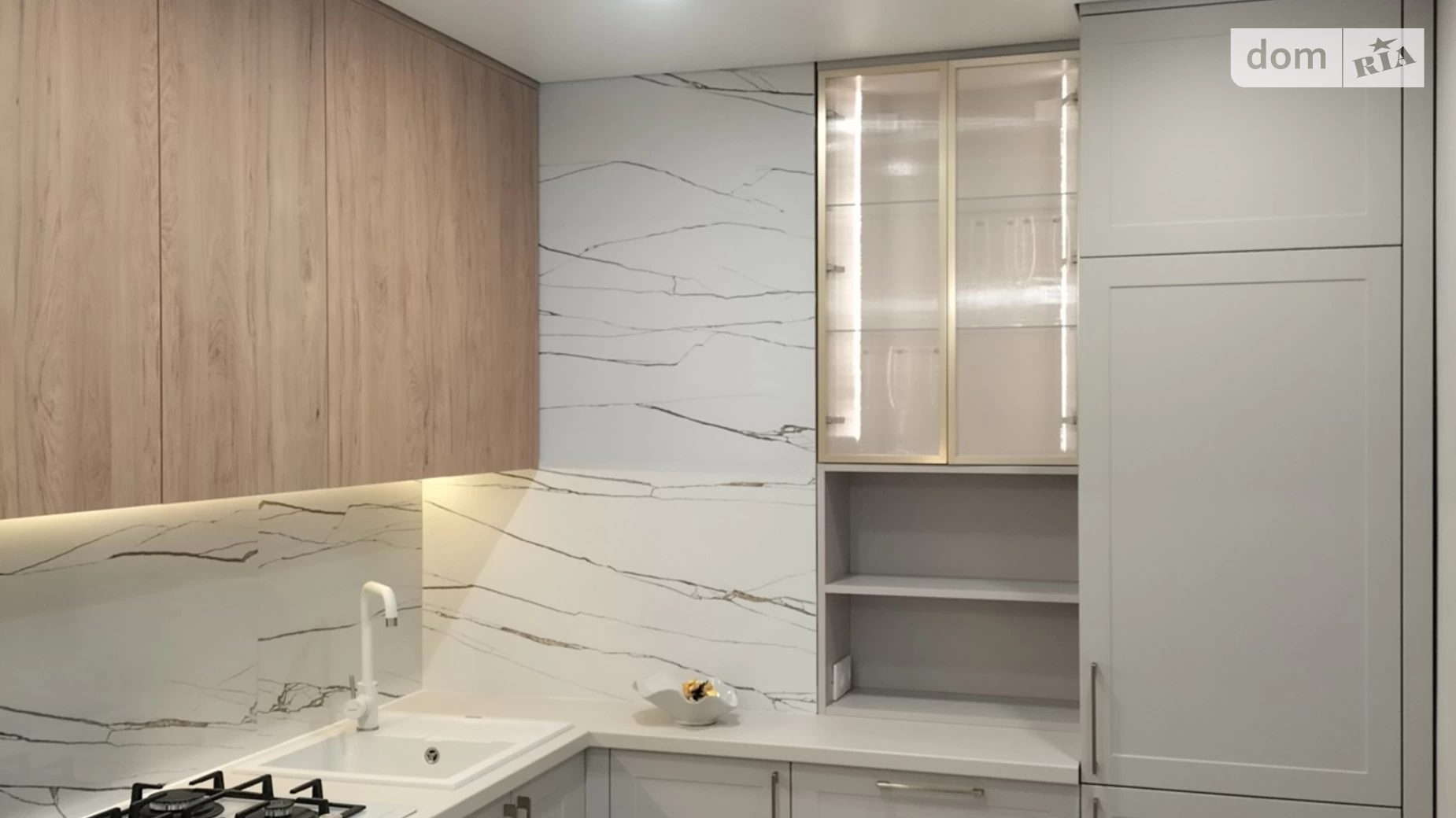 2-кімнатна квартира 58.2 кв. м у Тернополі, цена: 69000 $ - фото 5