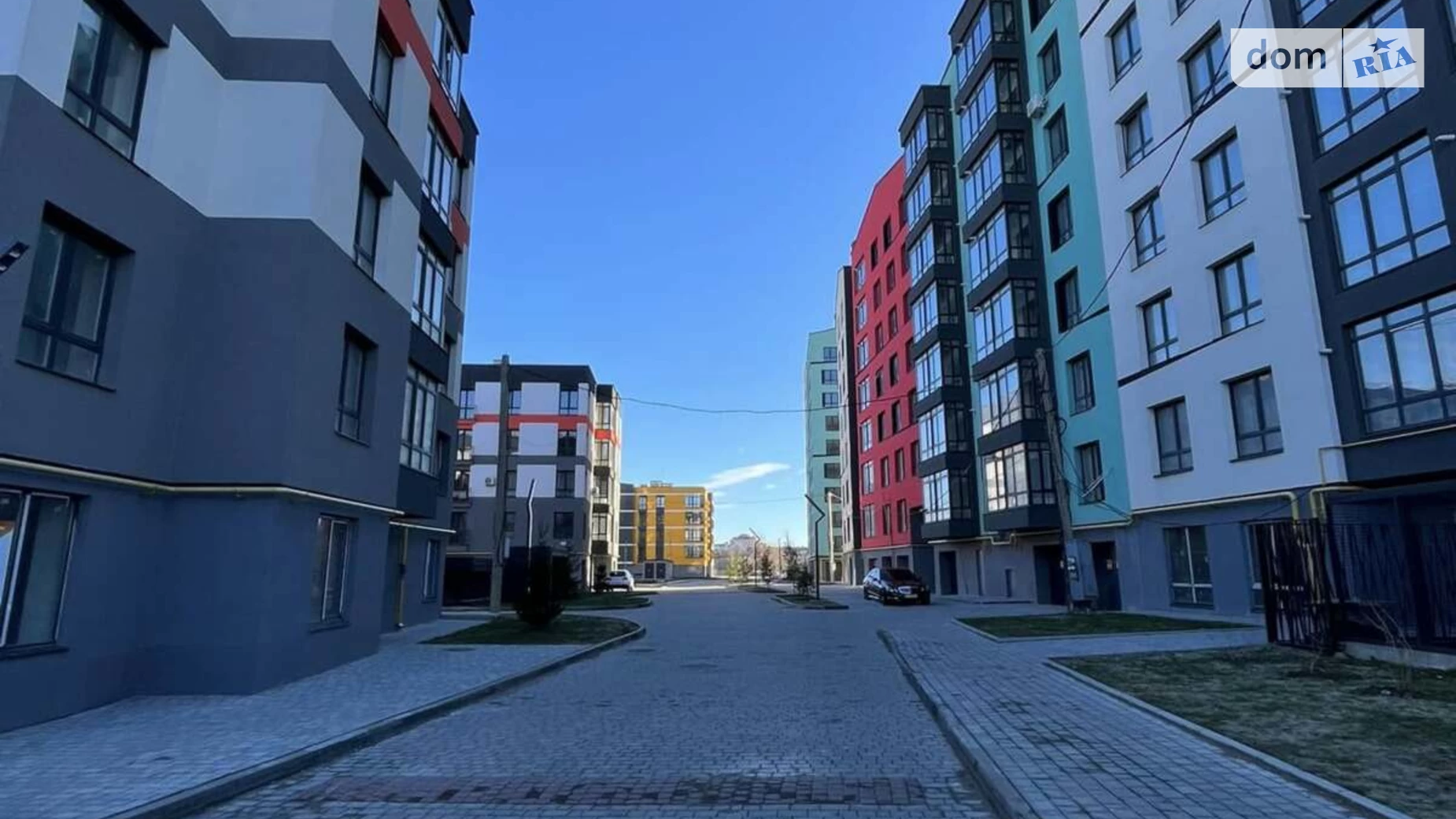 Продается 3-комнатная квартира 92.9 кв. м в Ивано-Франковске, цена: 93000 $ - фото 2