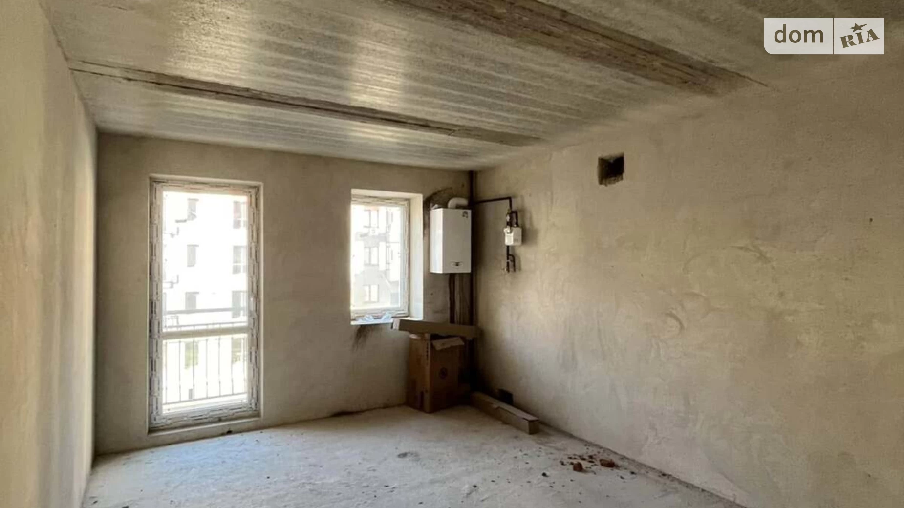 Продается 3-комнатная квартира 92.9 кв. м в Ивано-Франковске, цена: 93000 $ - фото 3