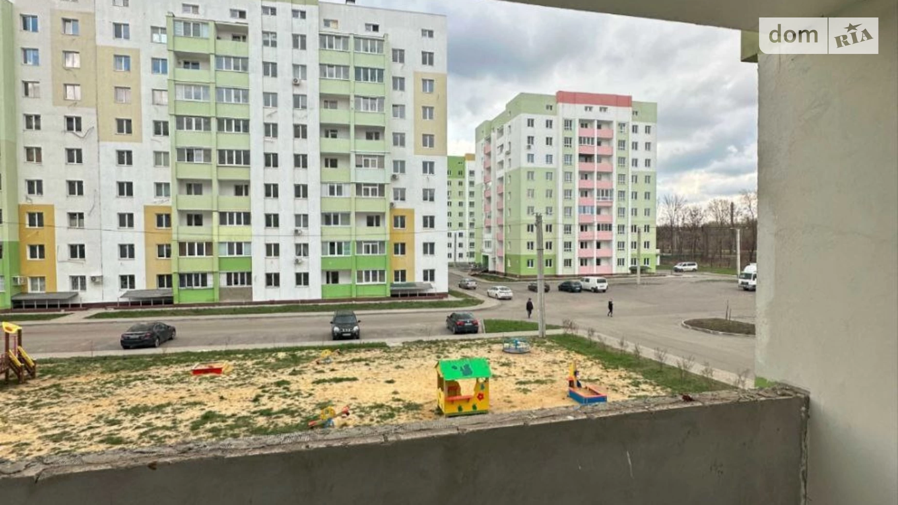 Продается 1-комнатная квартира 40 кв. м в Харькове, ул. Мира, 51 - фото 3