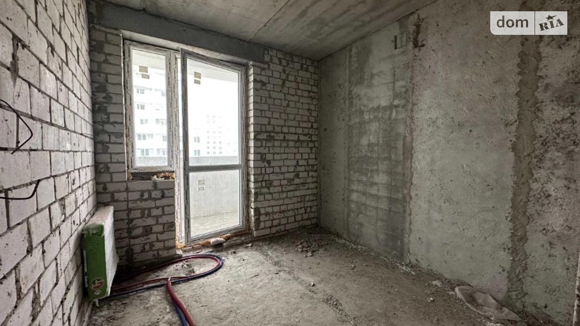 Продается 1-комнатная квартира 40 кв. м в Харькове, ул. Мира, 51 - фото 2