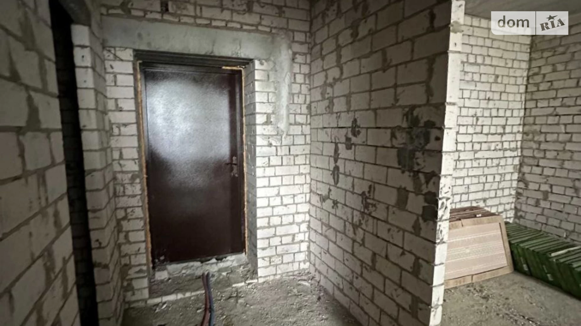 Продается 1-комнатная квартира 40 кв. м в Харькове, ул. Мира, 51 - фото 4