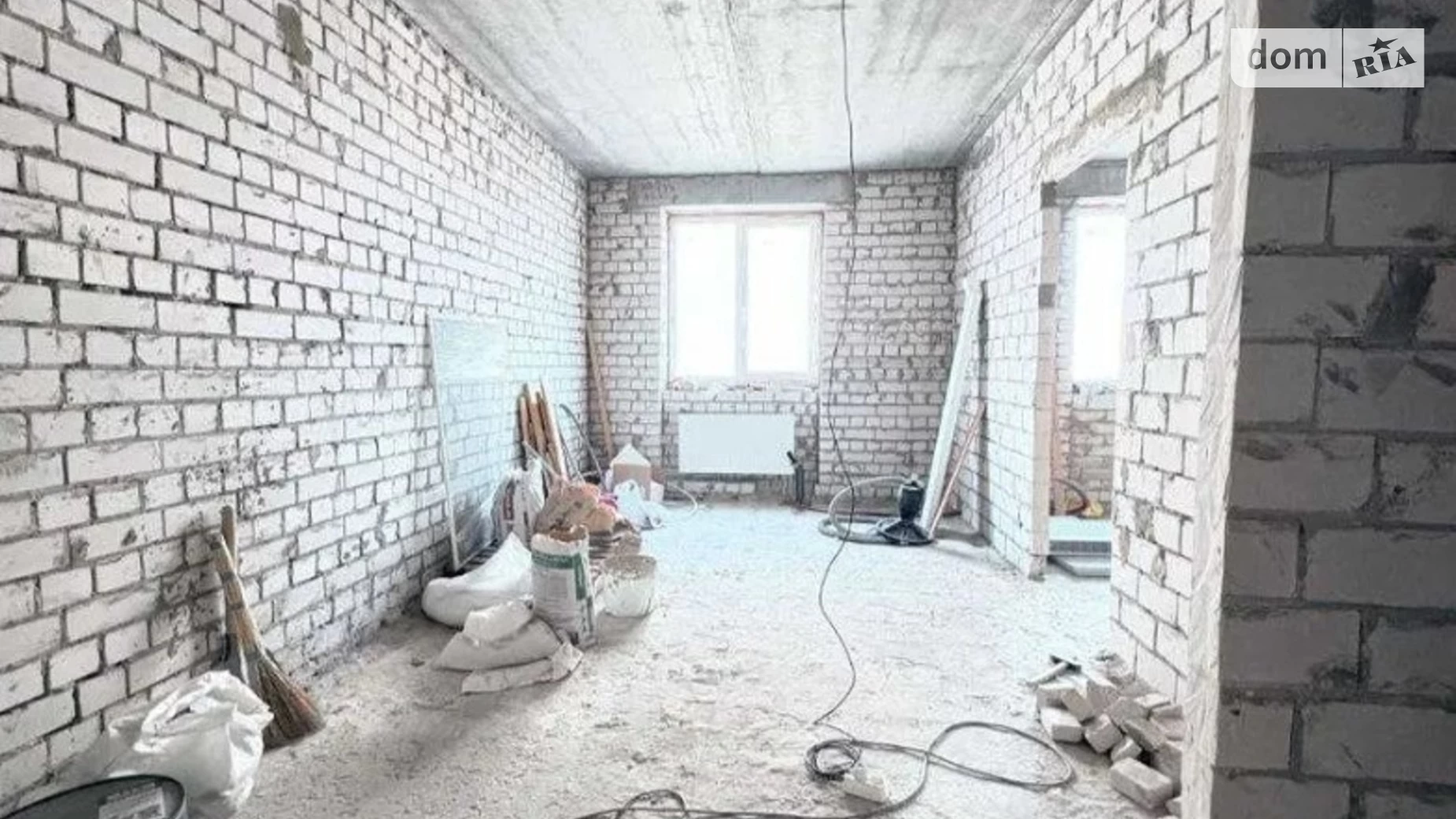Продається 2-кімнатна квартира 61 кв. м у Харкові, вул. Заливна, 8 - фото 2