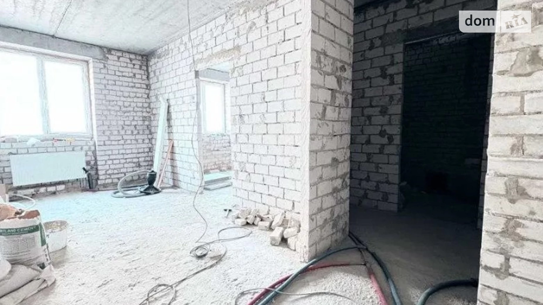 Продається 2-кімнатна квартира 61 кв. м у Харкові, вул. Заливна, 8 - фото 5