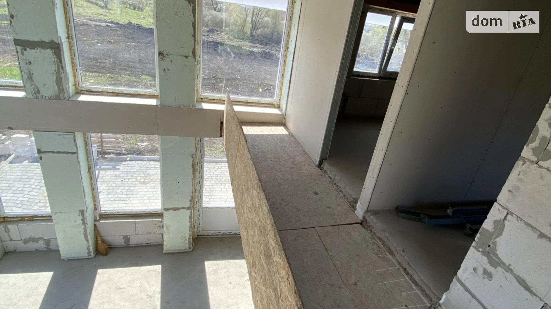 Продается дом на 2 этажа 88 кв. м с беседкой, цена: 22999 $ - фото 2