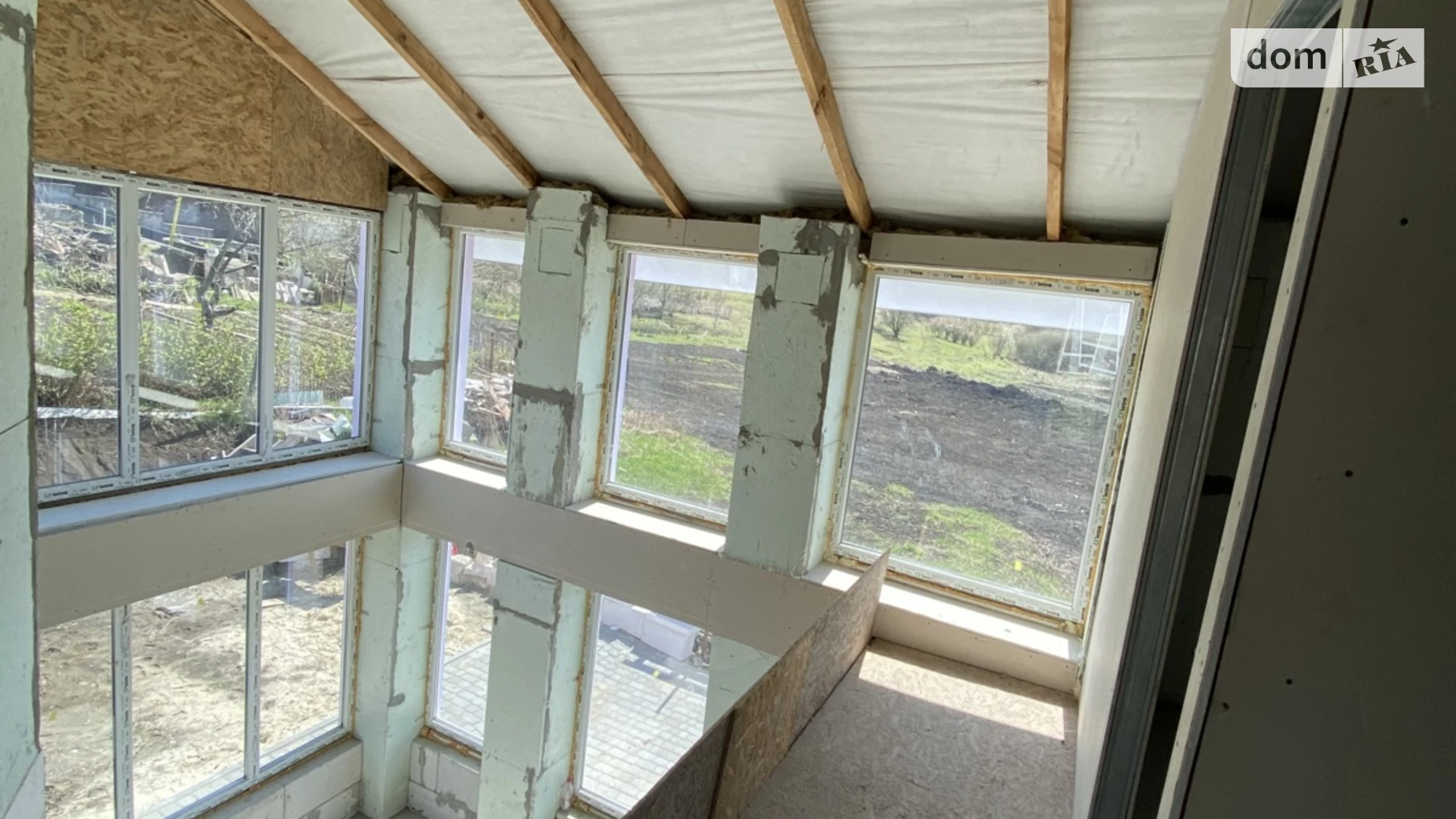 Продается дом на 2 этажа 88 кв. м с беседкой, цена: 22999 $ - фото 4