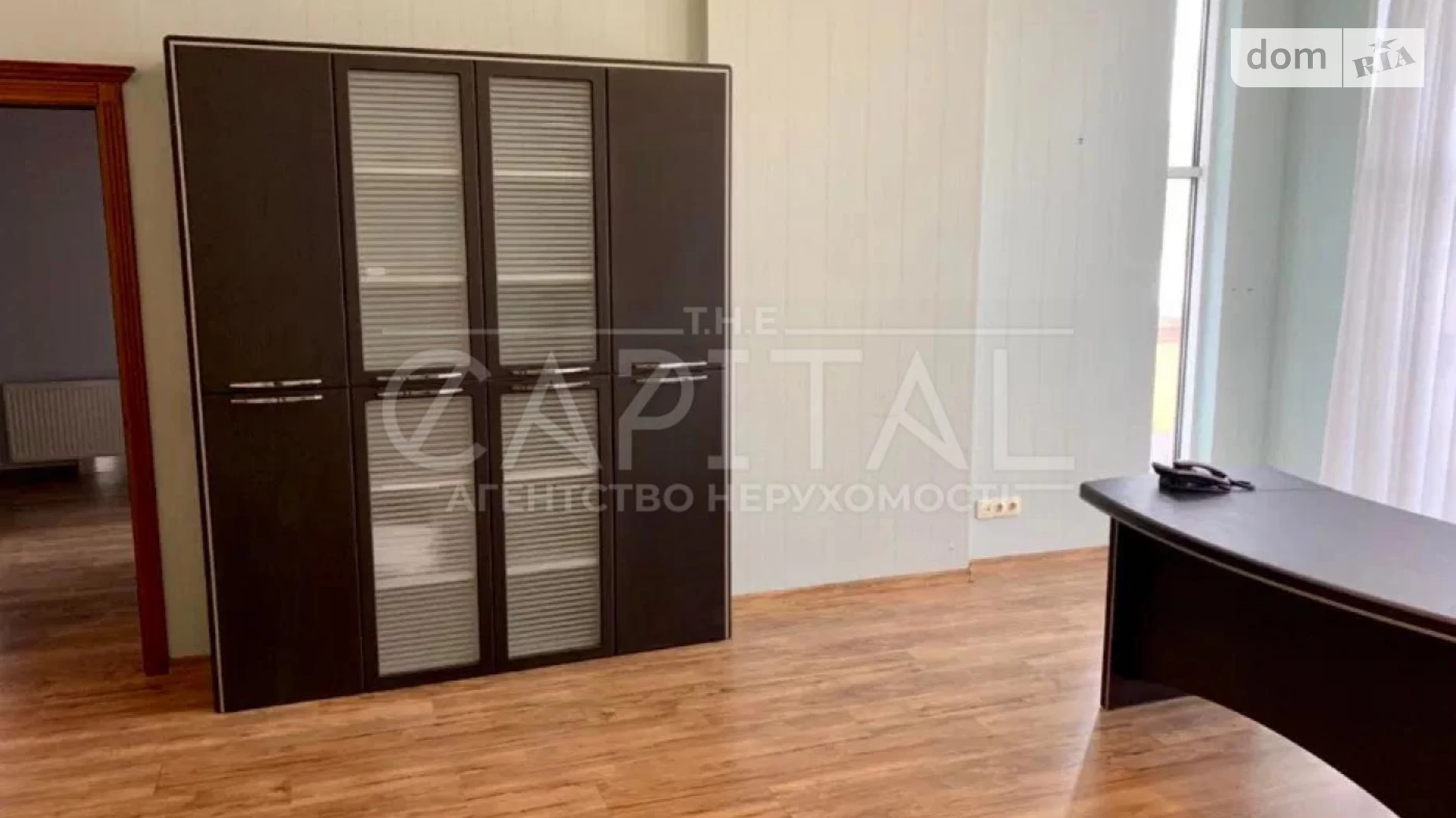 Сдается в аренду офис 250 кв. м в бизнес-центре, цена: 4000 $ - фото 5