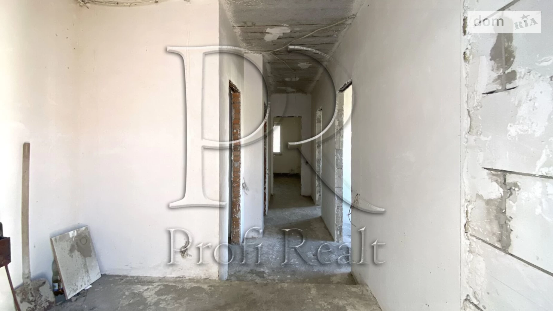 Продается 2-комнатная квартира 53.3 кв. м в, цена: 26500 $ - фото 5