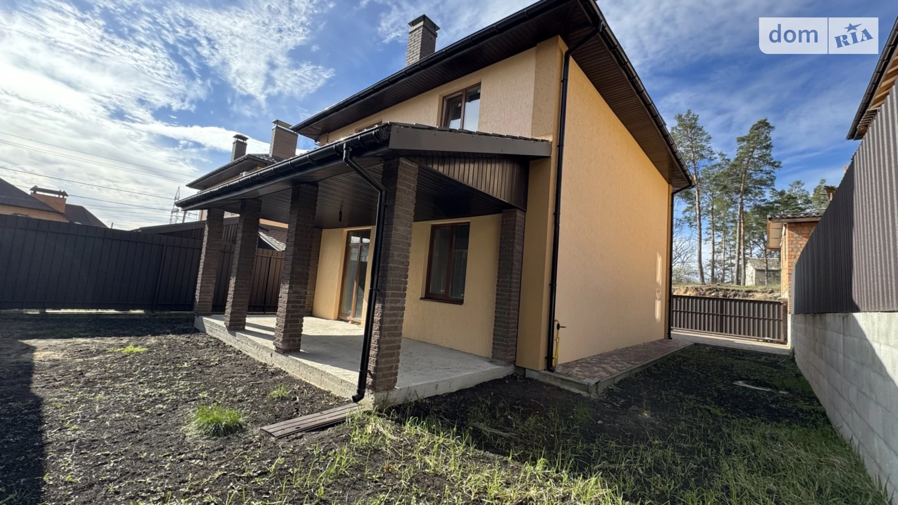 Продається будинок 2 поверховий 125.2 кв. м з мансардою, цена: 100990 $ - фото 2