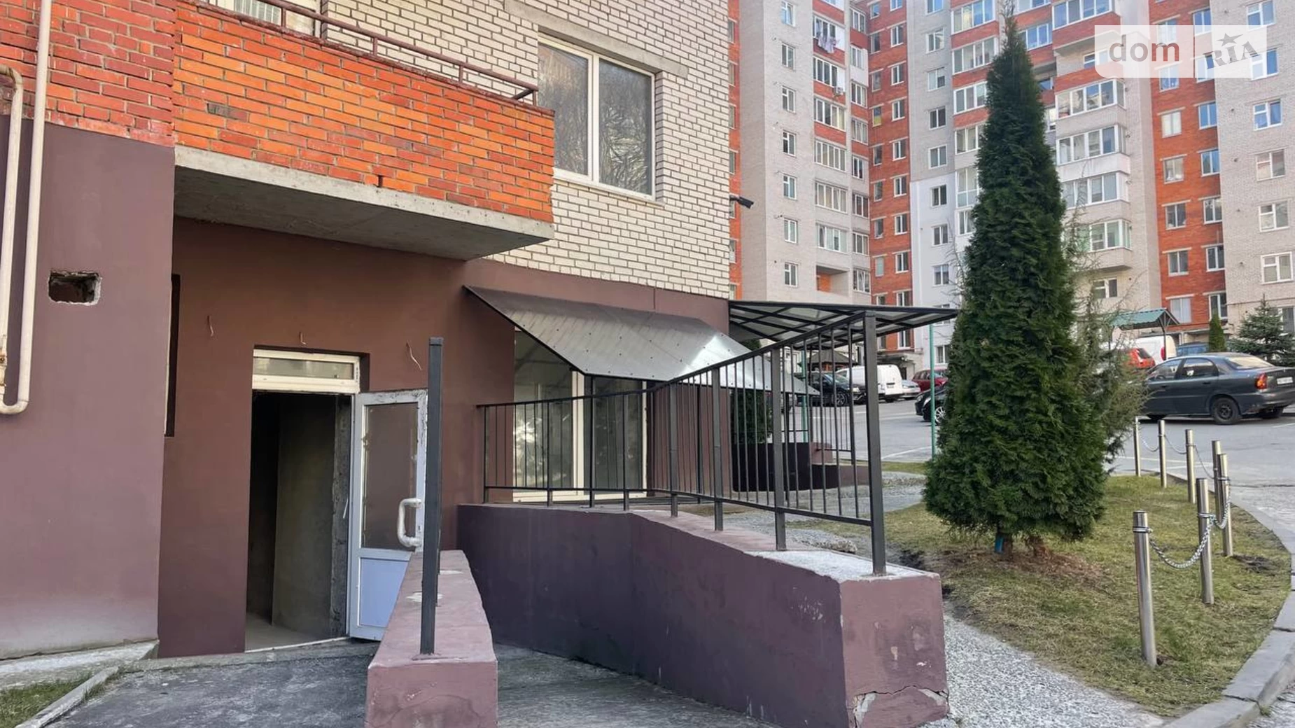 Продається приміщення вільного призначення 74 кв. м в 10-поверховій будівлі, цена: 38000 $ - фото 2