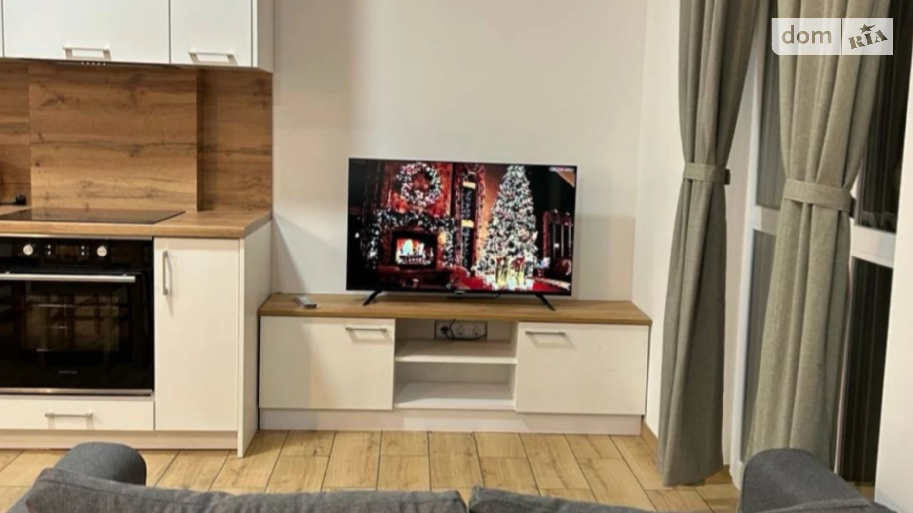 Продається 1-кімнатна квартира 39 кв. м у, цена: 66000 $ - фото 2