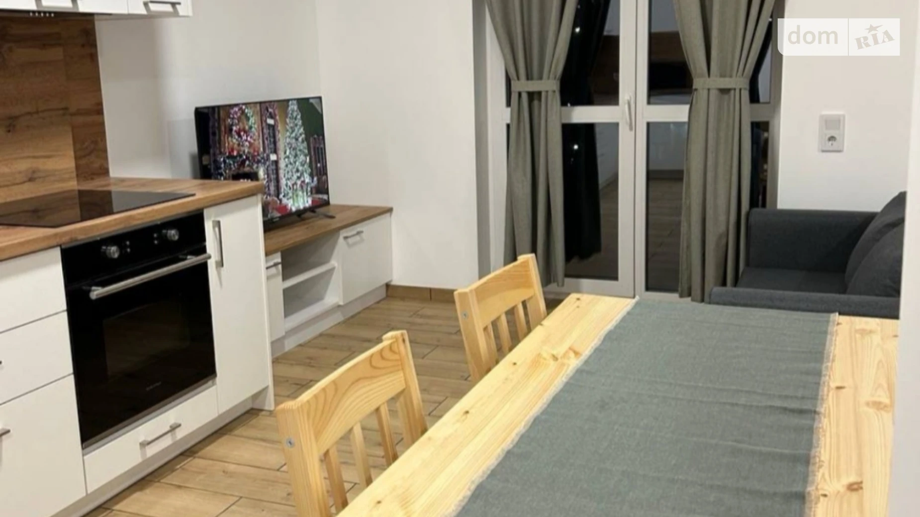 Продається 1-кімнатна квартира 39 кв. м у, цена: 66000 $ - фото 4