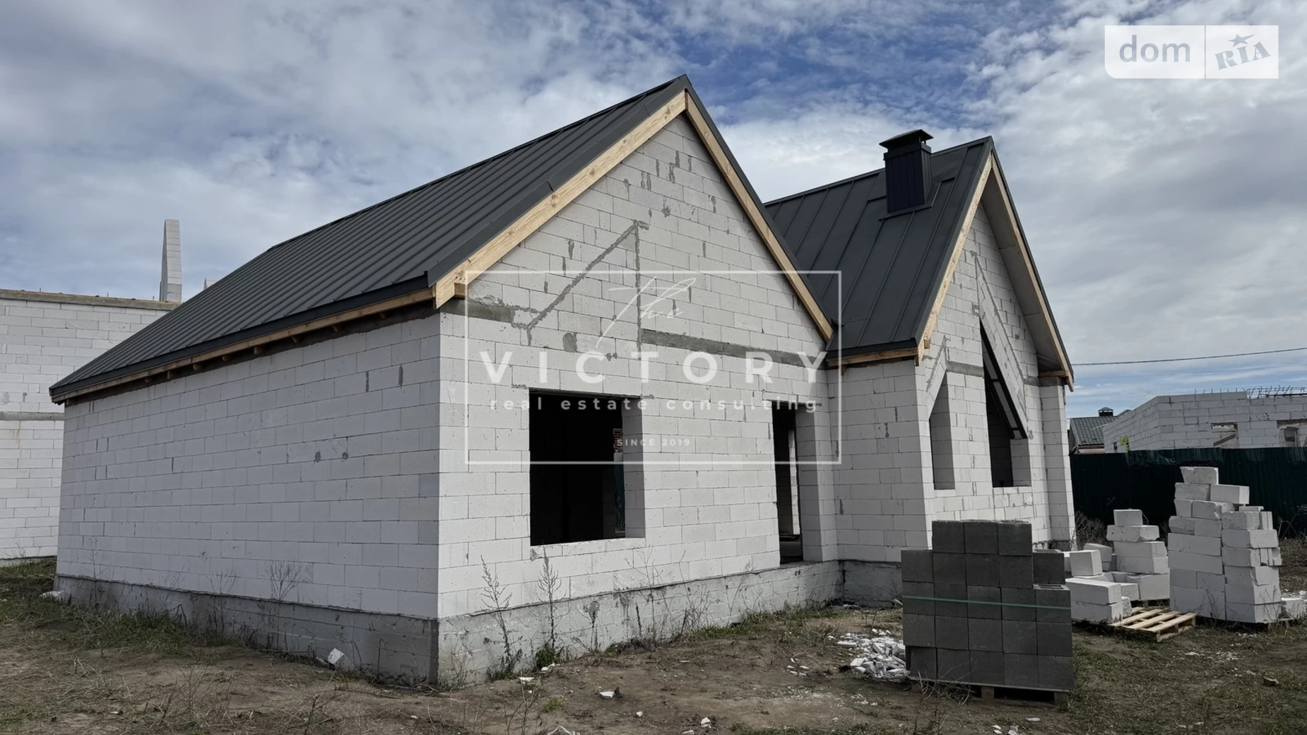 Продается одноэтажный дом 101 кв. м с подвалом, цена: 114130 $ - фото 4