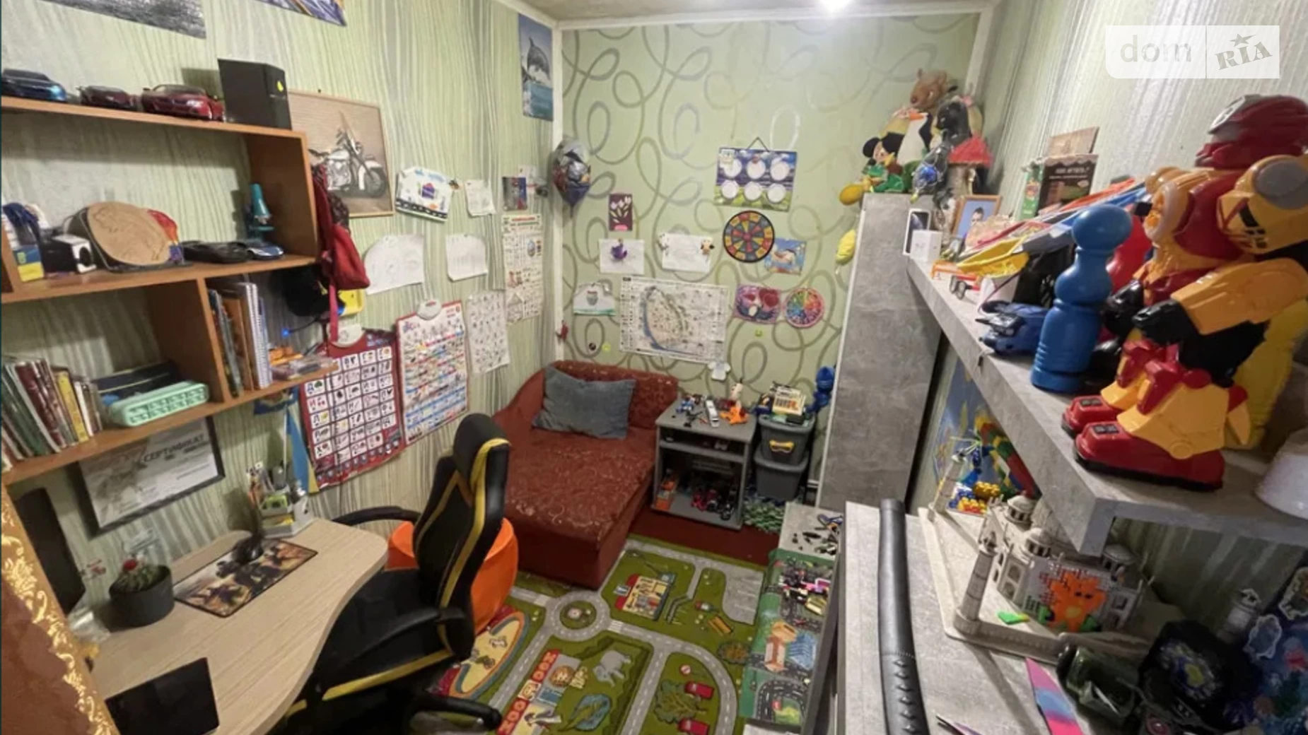 Продается одноэтажный дом 54.4 кв. м с баней/сауной, цена: 75000 $ - фото 4
