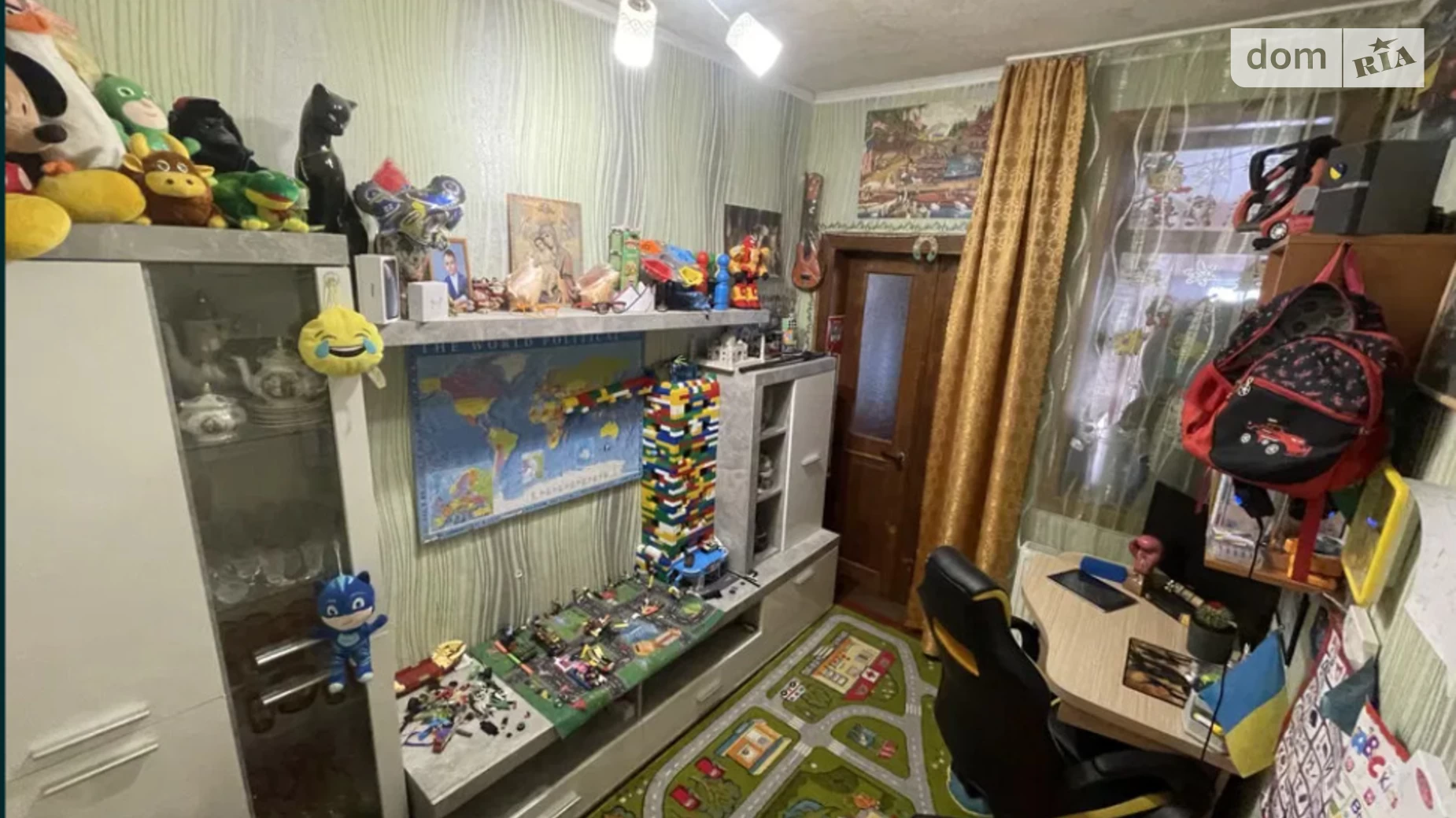 Продается одноэтажный дом 54.4 кв. м с баней/сауной, цена: 75000 $ - фото 5