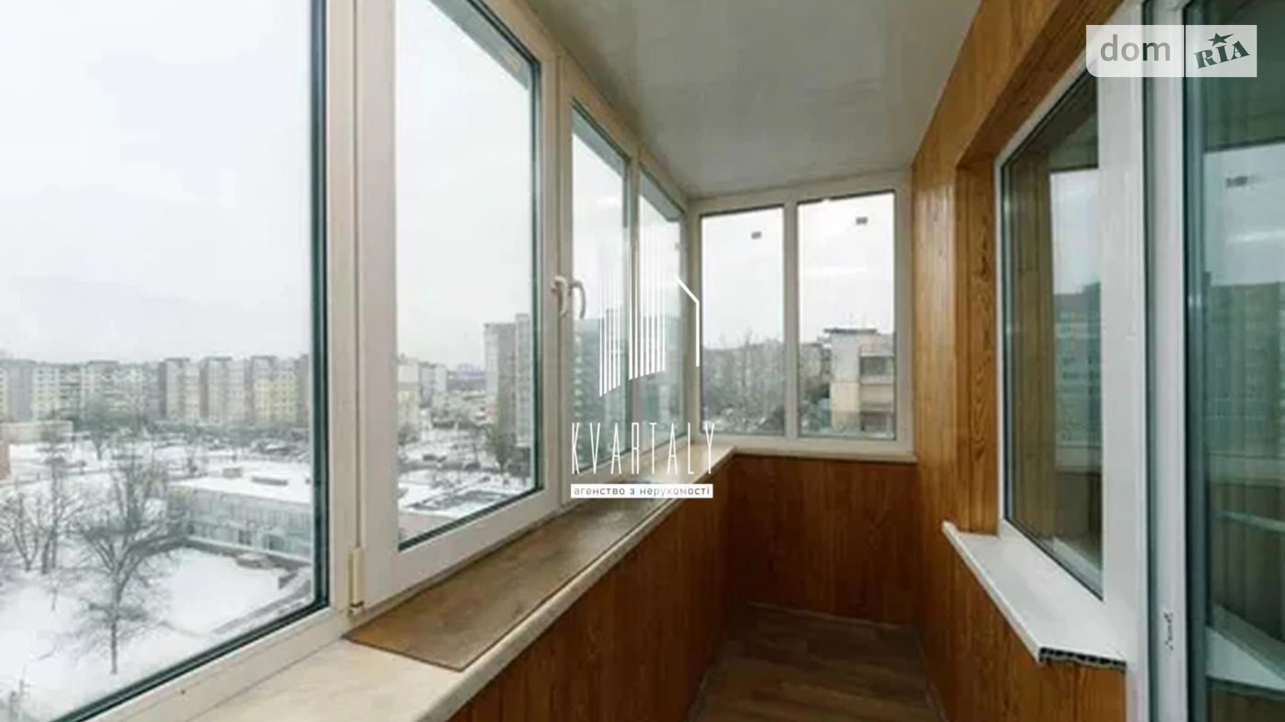 Продається 1-кімнатна квартира 28.4 кв. м у Києві, цена: 55000 $ - фото 3