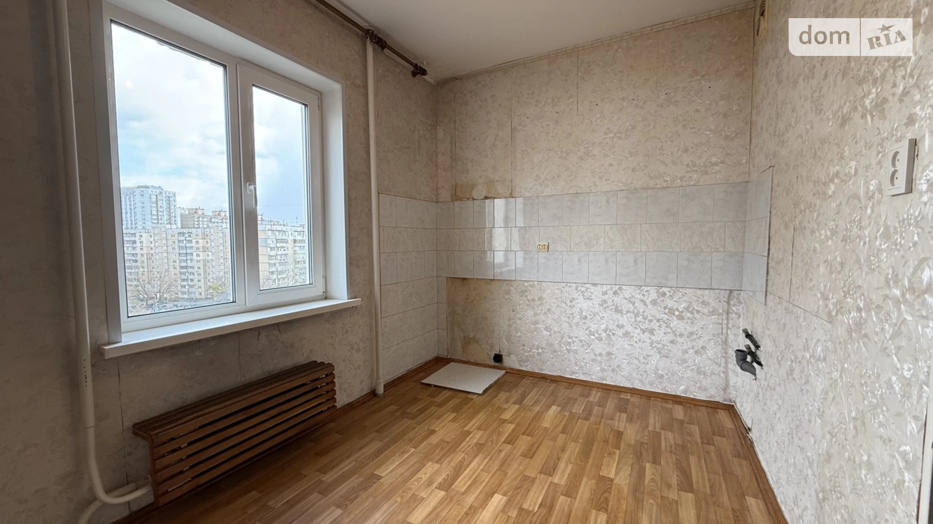 Продается 1-комнатная квартира 48 кв. м в Киеве, ул. Тростянецкая, 5Б - фото 5