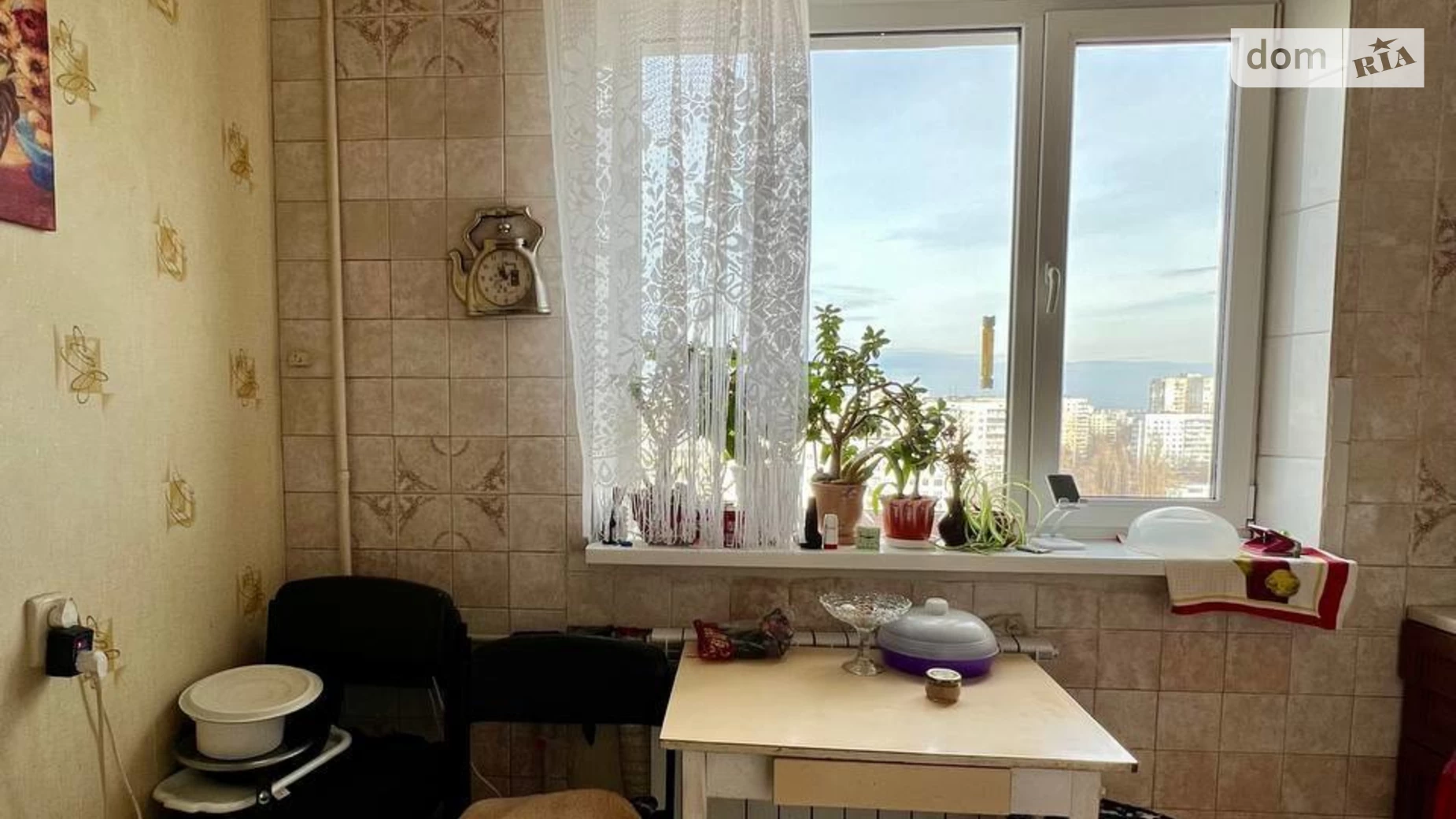 Продається 2-кімнатна квартира 51.4 кв. м у Харкові, вул. Амосова, 17 - фото 3