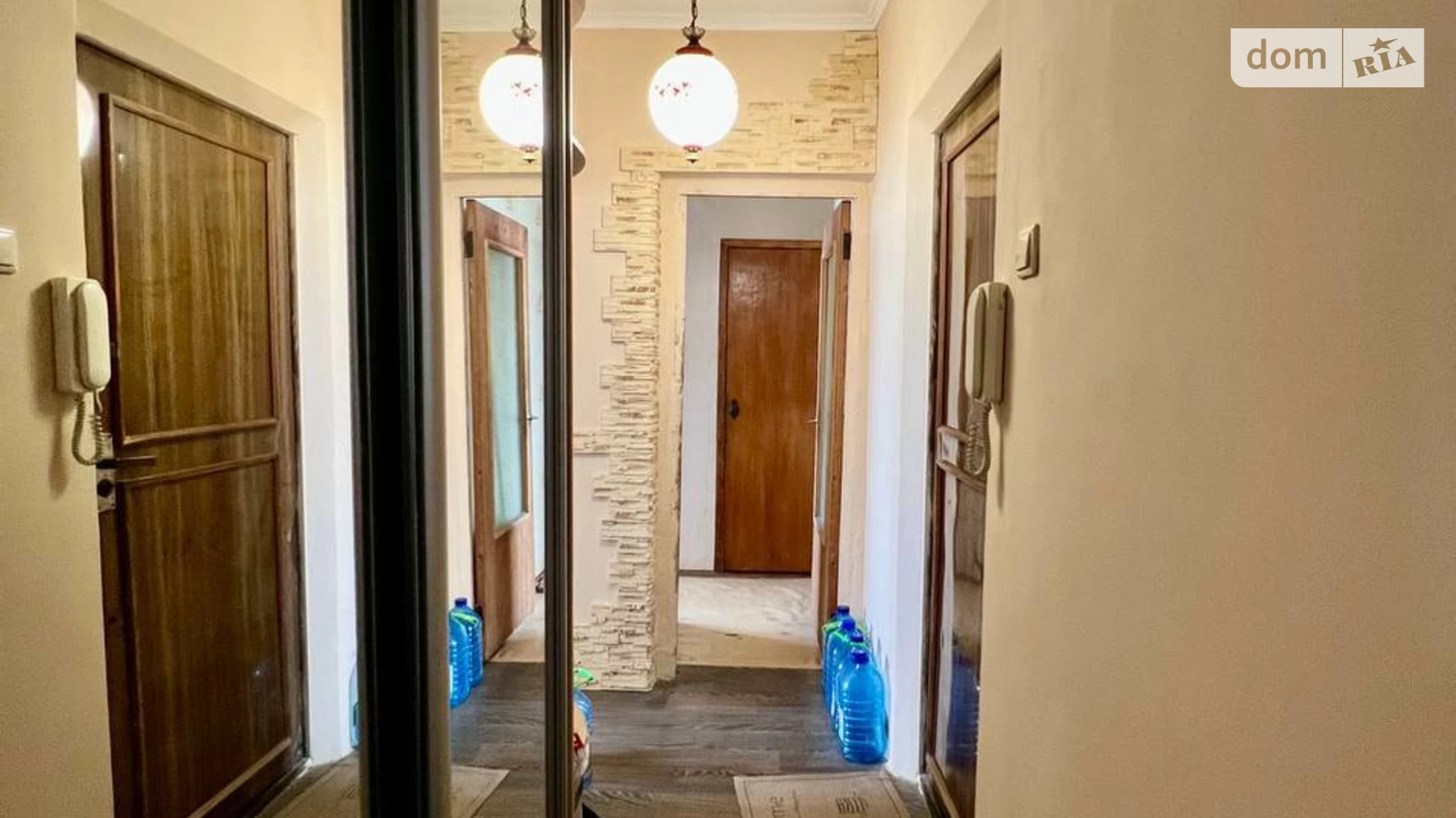 Продається 2-кімнатна квартира 51.4 кв. м у Харкові, вул. Амосова, 17 - фото 4