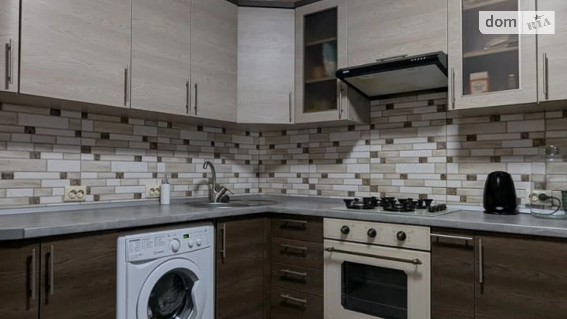 Продается 1-комнатная квартира 33.7 кв. м в Ивано-Франковске, ул. Бытовая - фото 2