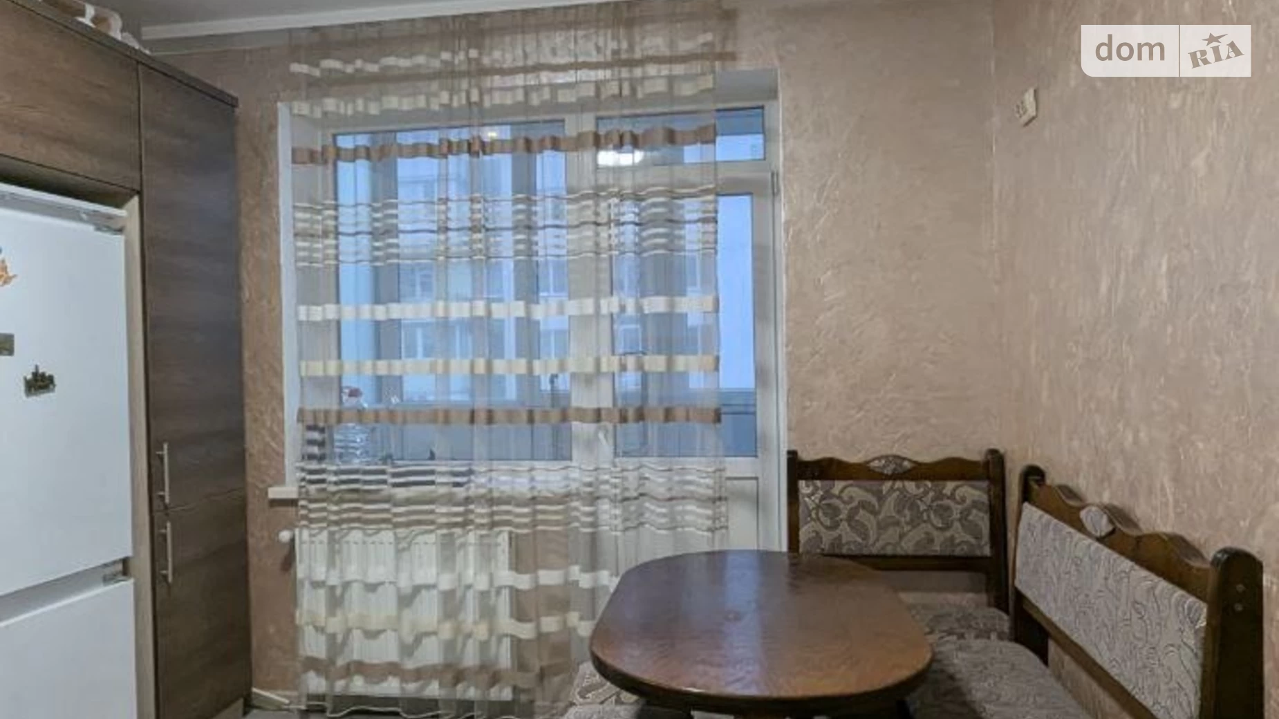 Продается 1-комнатная квартира 33.7 кв. м в Ивано-Франковске, ул. Бытовая - фото 3