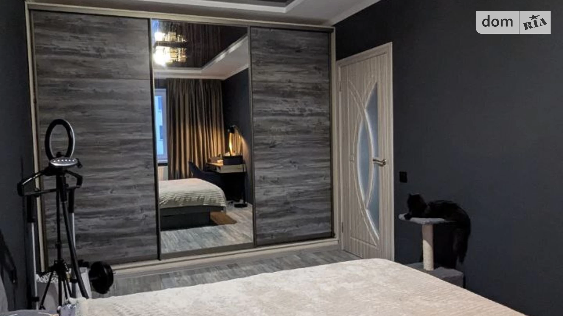 Продается 1-комнатная квартира 33.7 кв. м в Ивано-Франковске, ул. Бытовая - фото 4