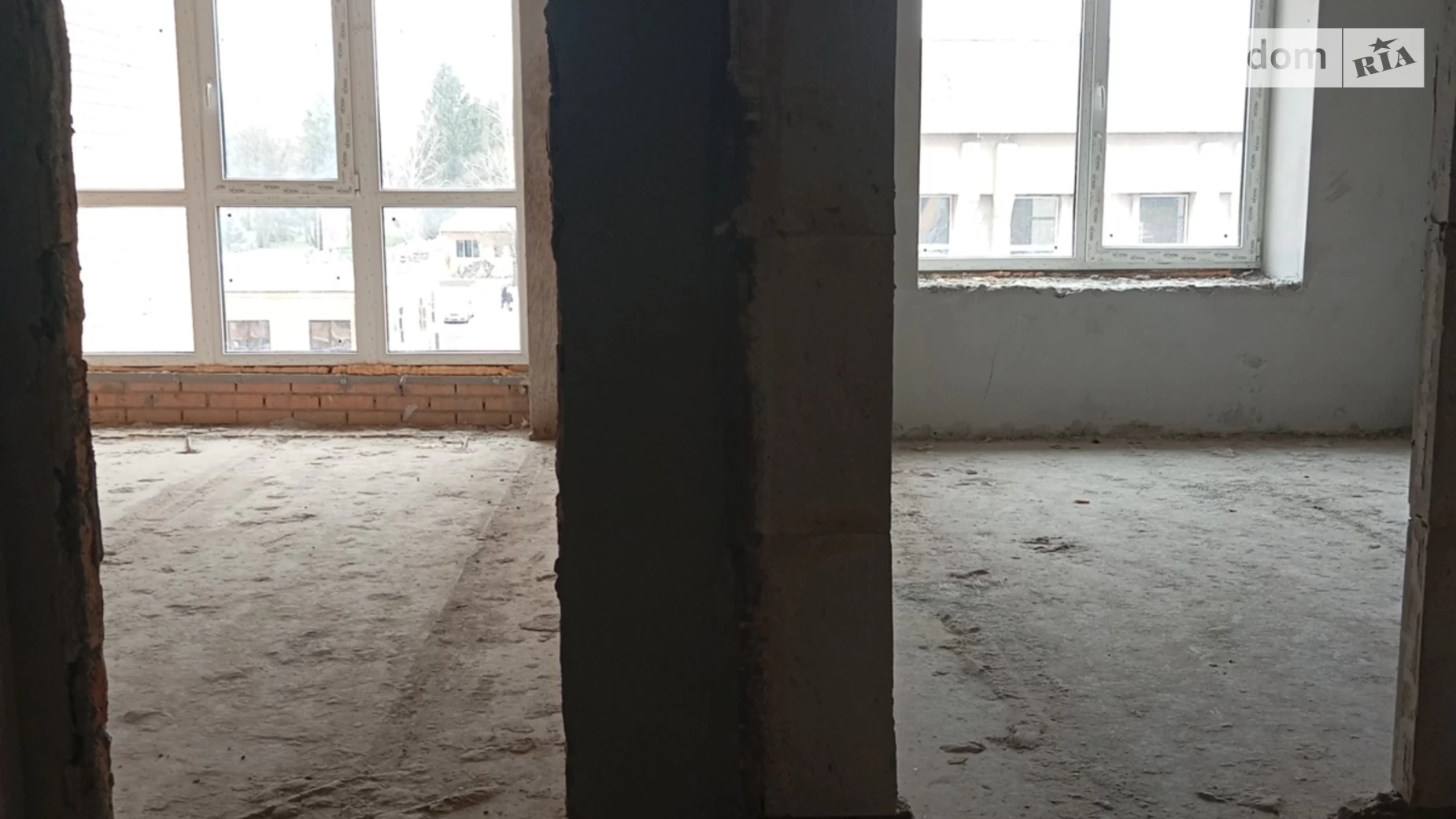 Продается 1-комнатная квартира 42 кв. м в Житомире, ул. Чудновская, 113А - фото 3