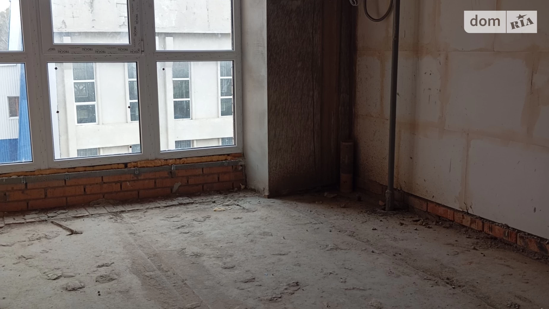 Продается 1-комнатная квартира 42 кв. м в Житомире, ул. Чудновская, 113А - фото 5
