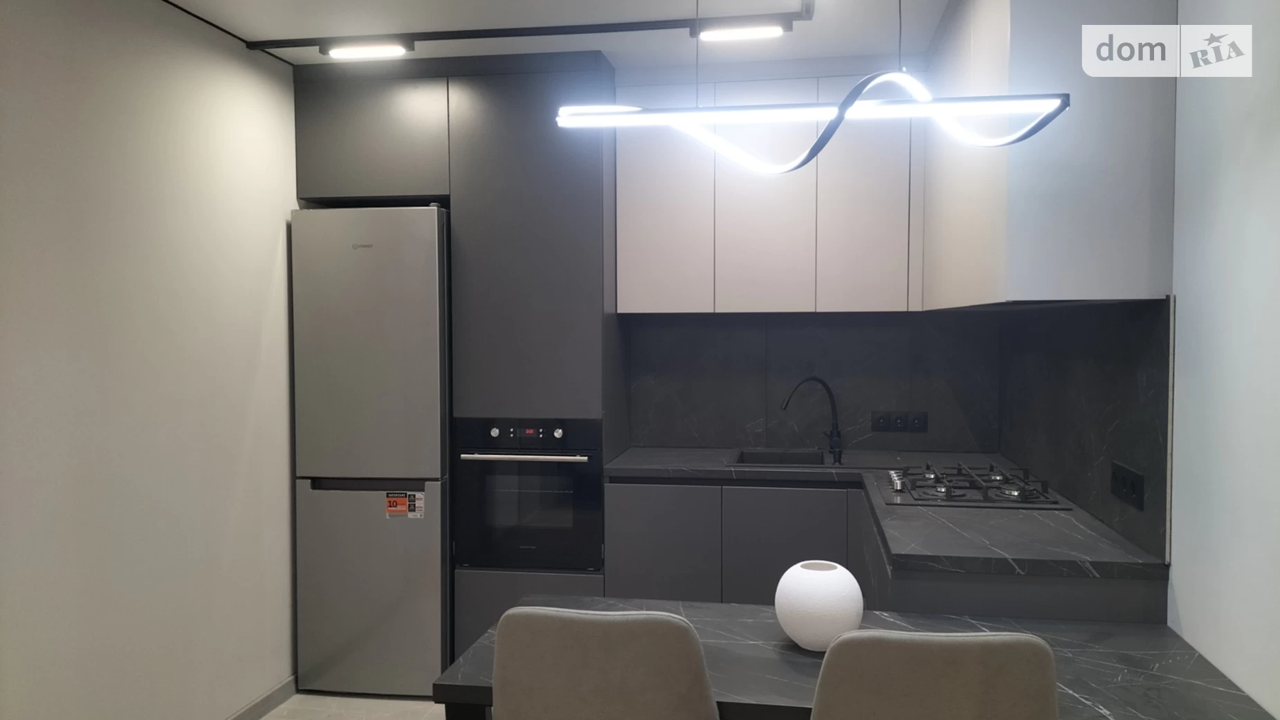 2-кімнатна квартира 57.1 кв. м у Тернополі, цена: 68000 $ - фото 2
