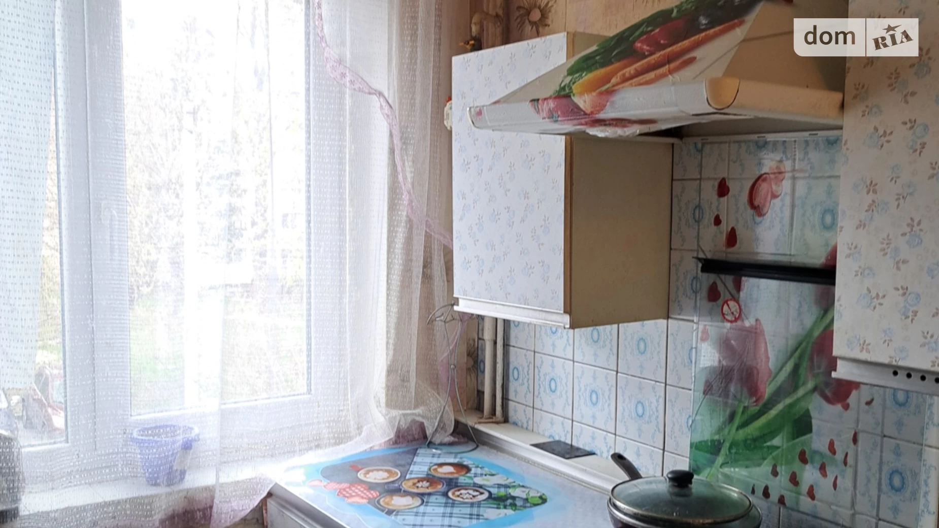 Продається 2-кімнатна квартира 44 кв. м у Харкові, просп. Ювілейний, 88 - фото 4