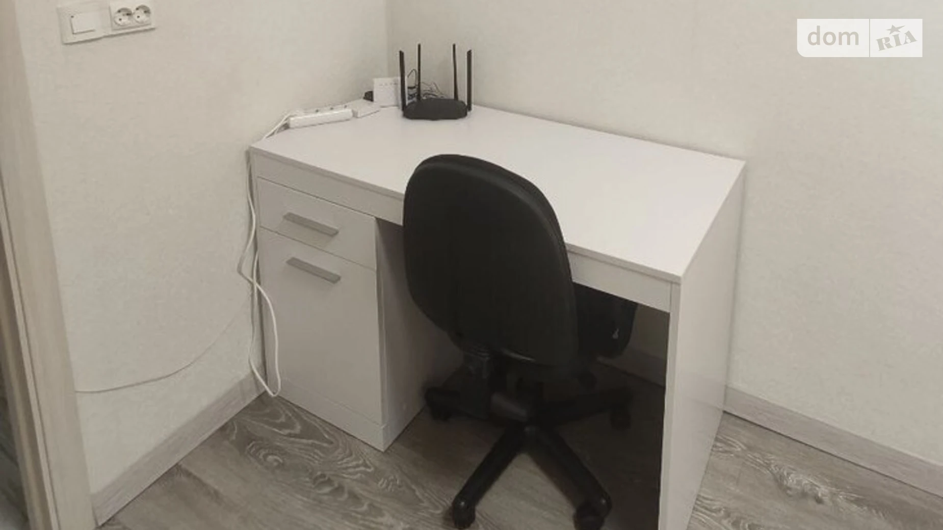 Сдается в аренду 1-комнатная квартира 40 кв. м в Львове, ул. Железнодорожная - фото 4