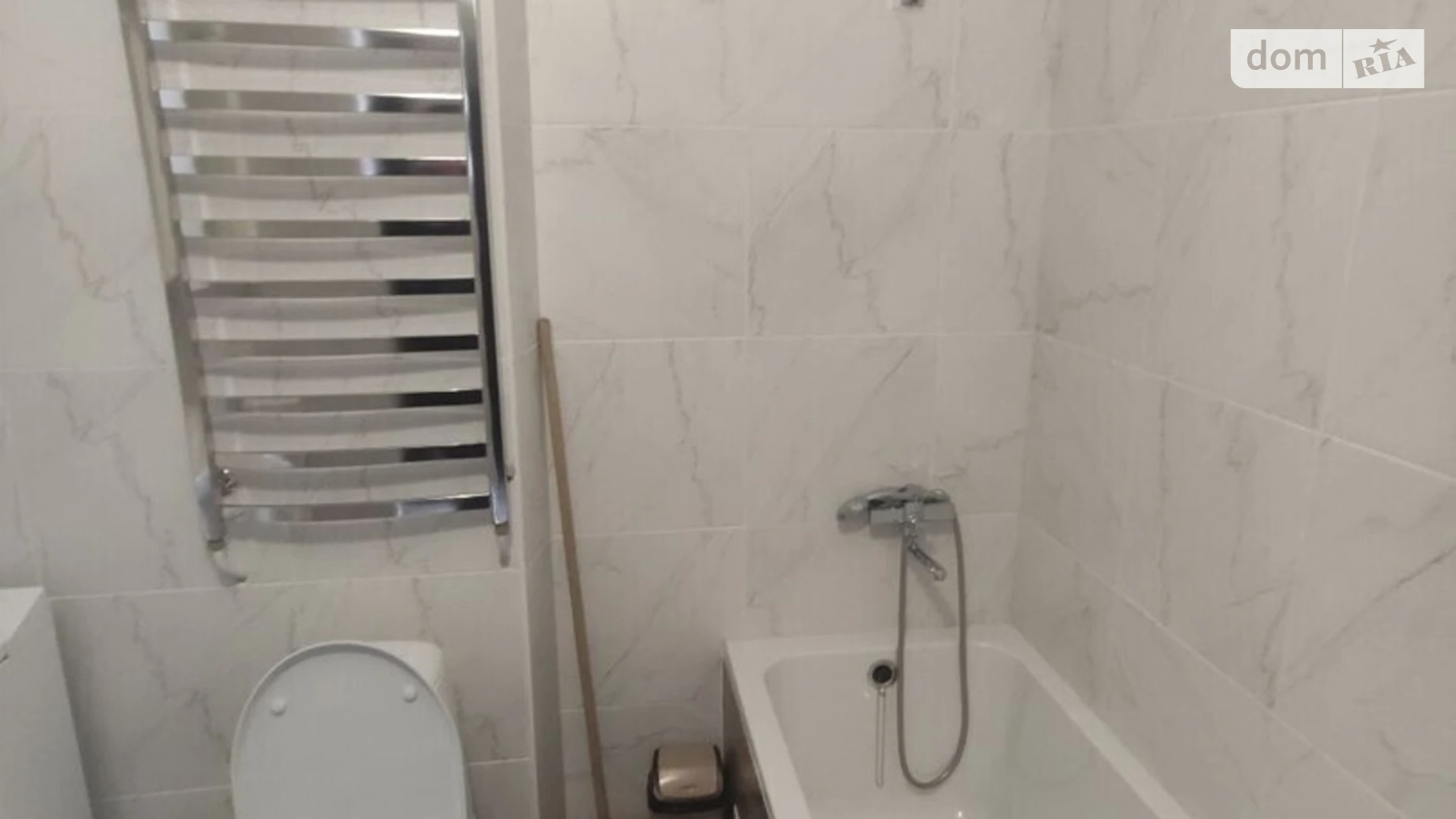 Сдается в аренду 1-комнатная квартира 40 кв. м в Львове, ул. Железнодорожная - фото 5