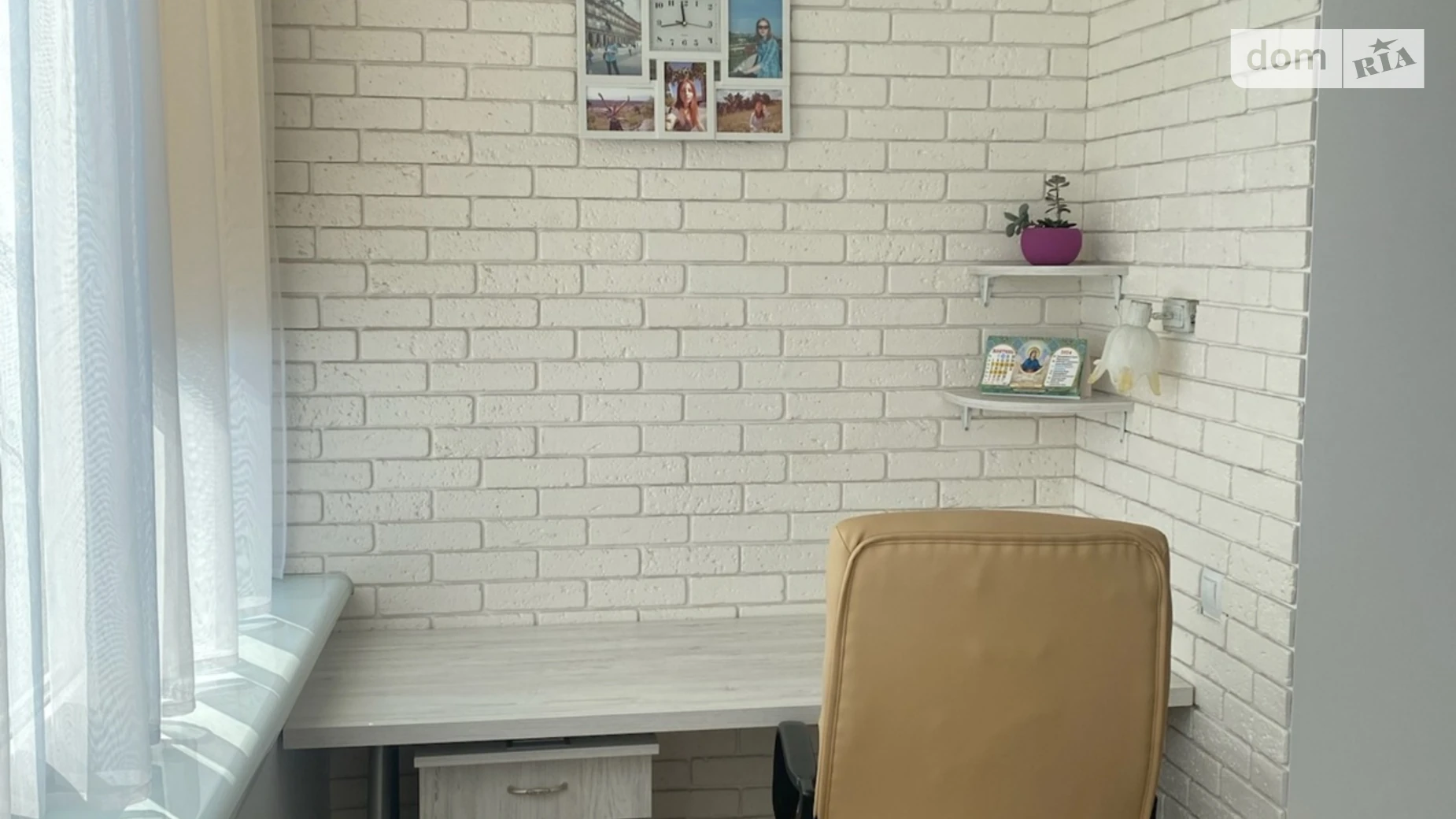 Сдается в аренду 1-комнатная квартира 64 кв. м в Житомире, ул. Синельниковская - фото 5